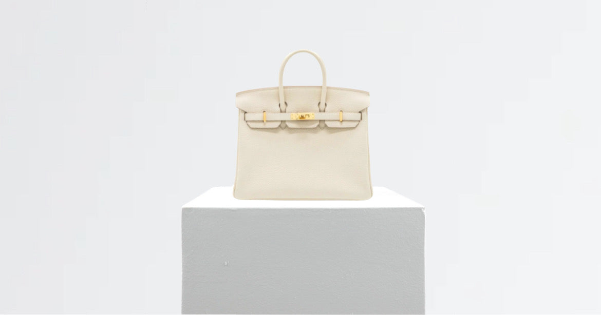 Why Everyone Wants a Birkin
