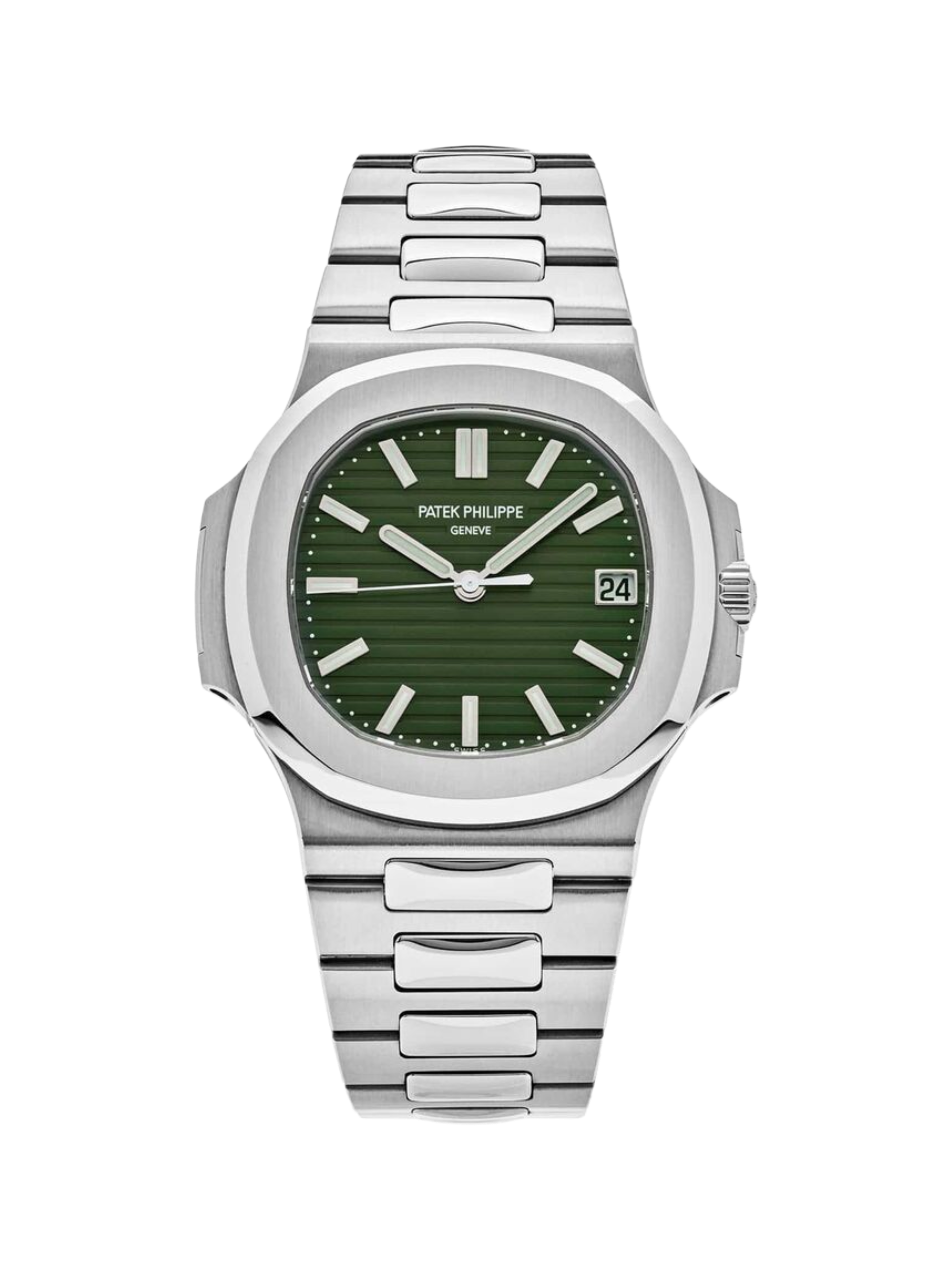 Patek Philippe - Nautilus 40mm 5711/1A-014