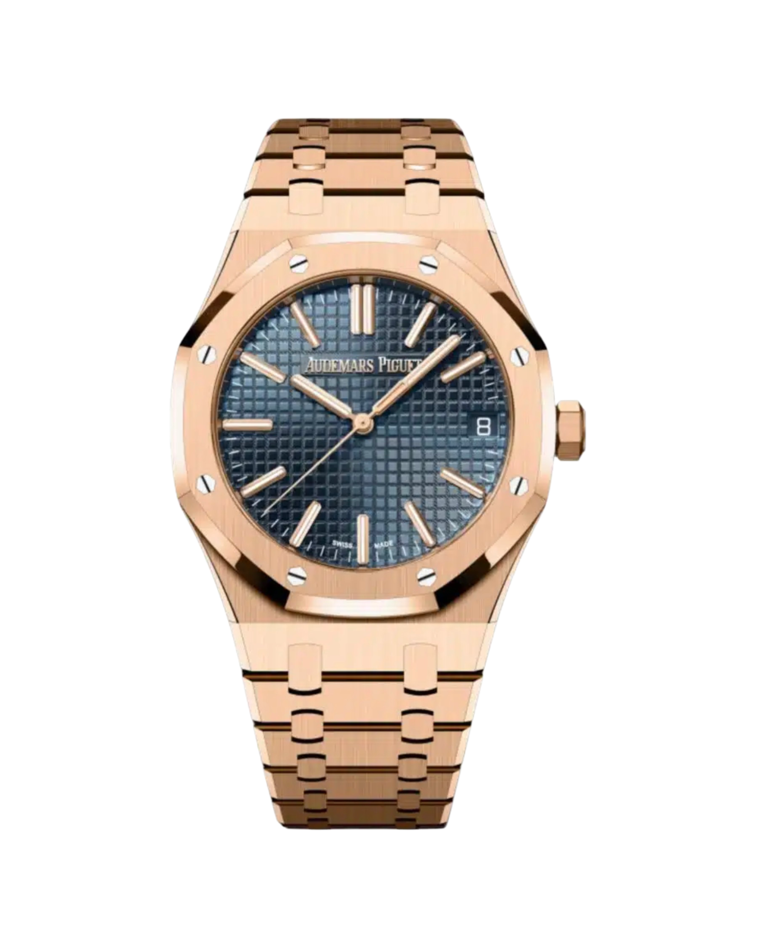 Audemars Piguet Royal Oak 41mm 15501OR