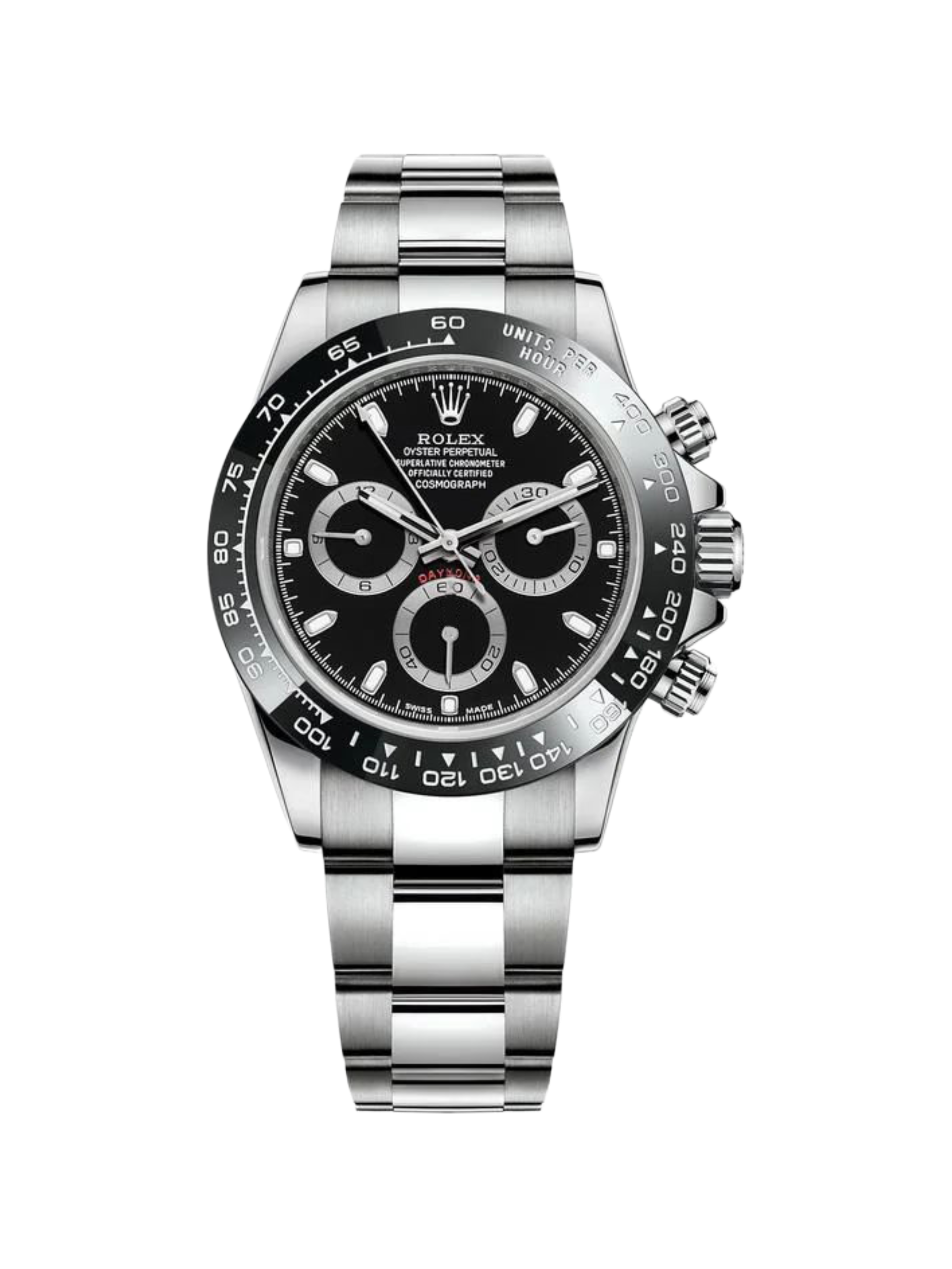 Rolex - Daytona Cosmograph 40mm 116500LN