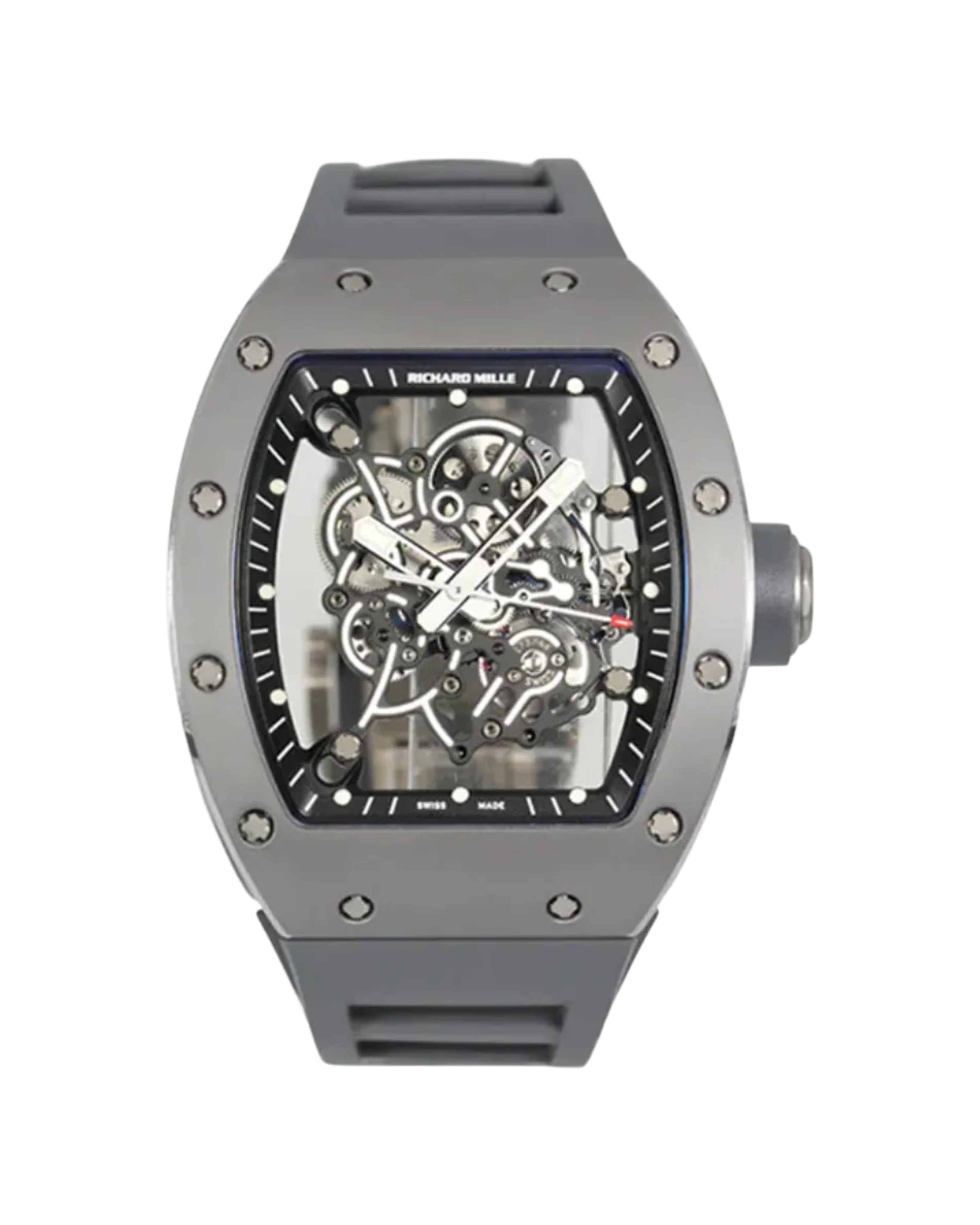 Richard Mille Bubba Watson RM055