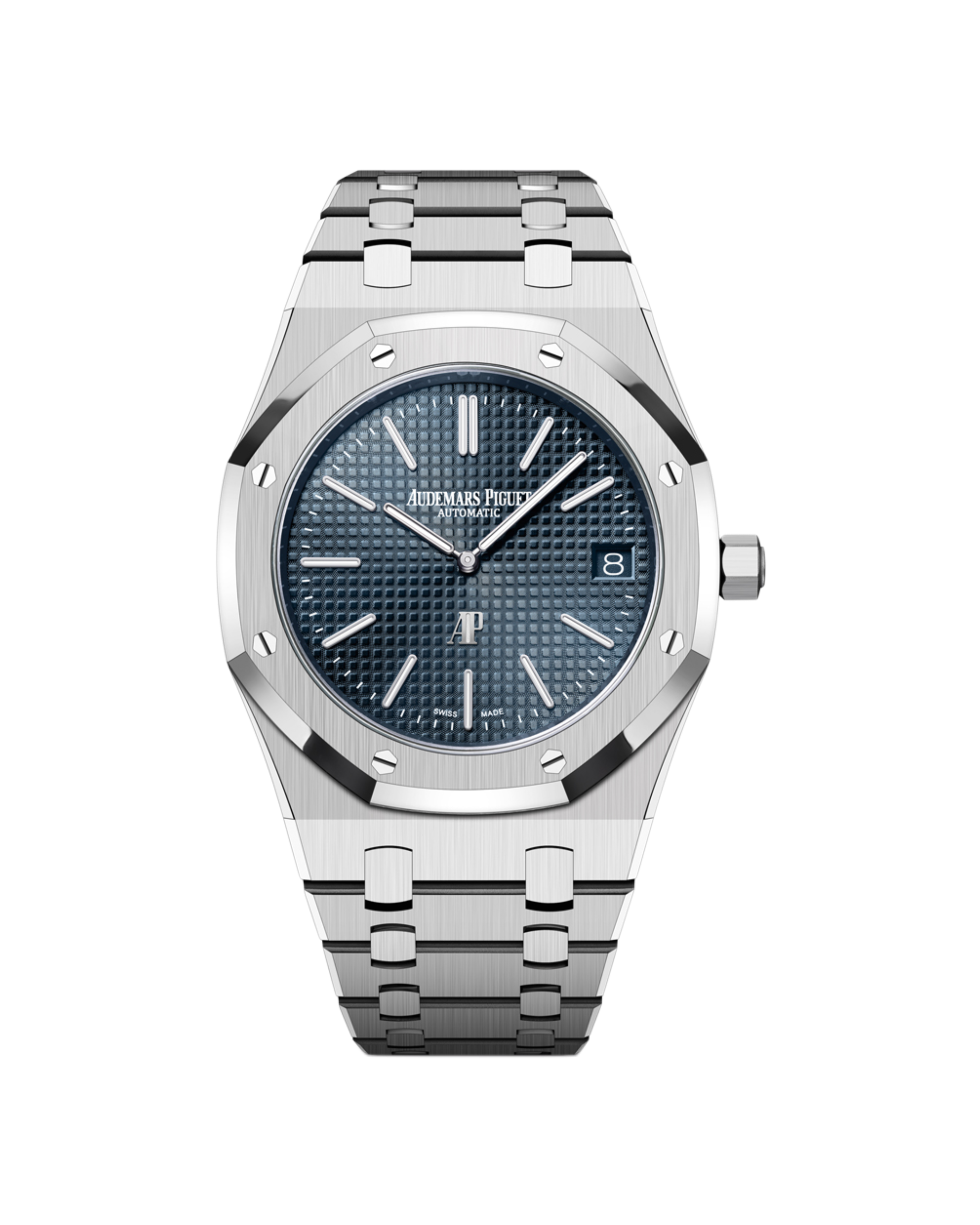 Audemars Piguet Royal Oak 16202ST