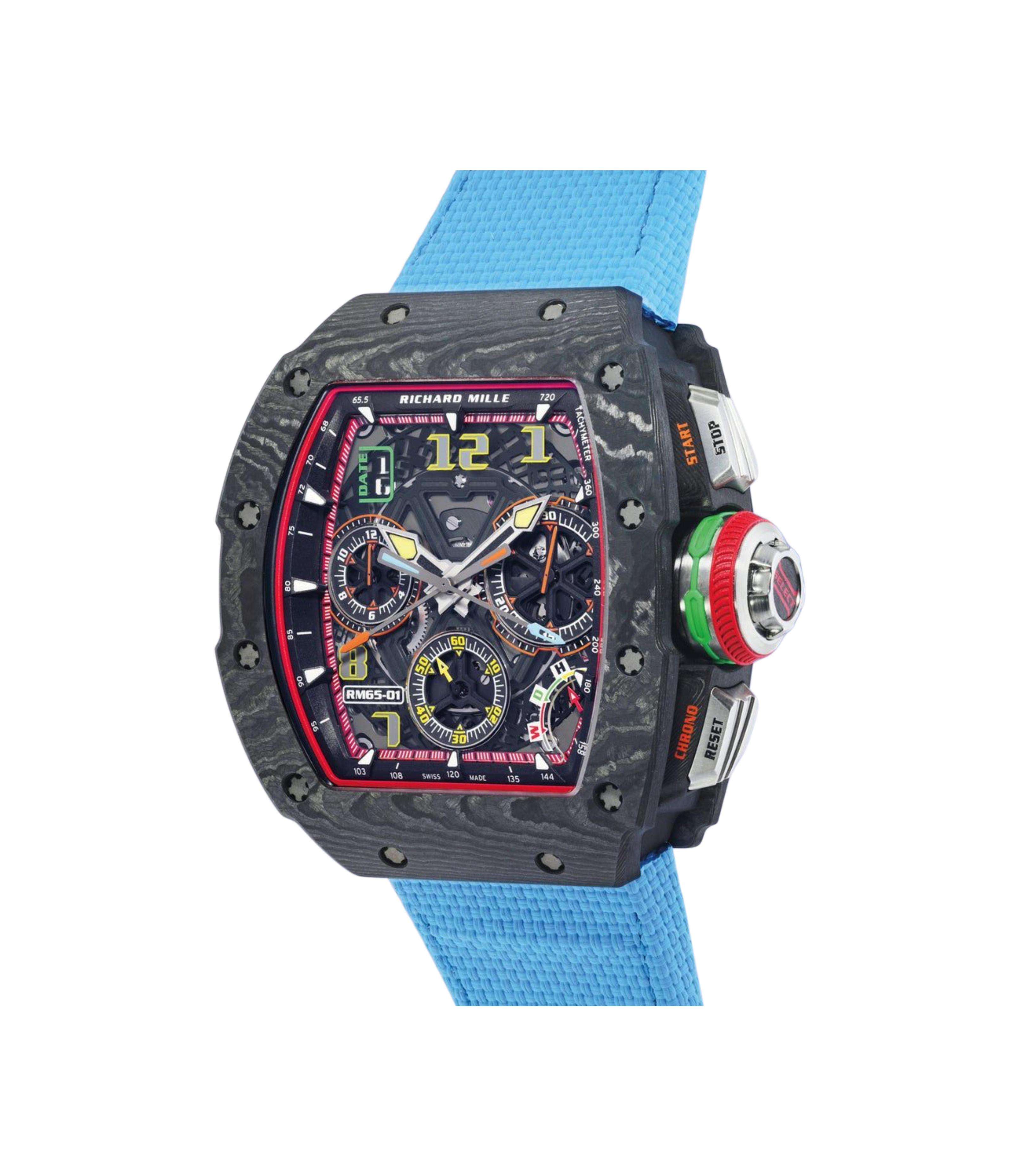 Richard Mille RM65-01