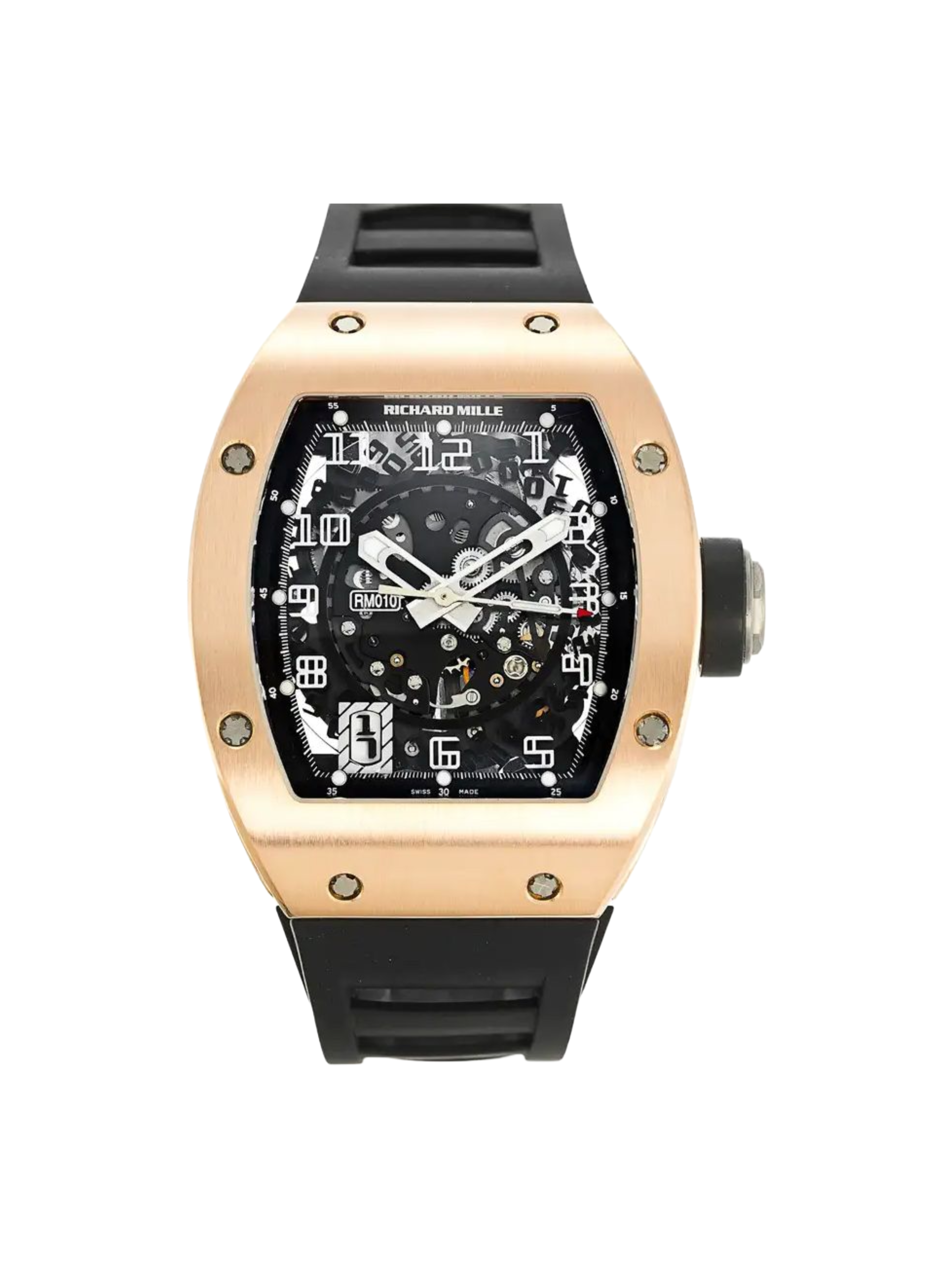 Richard Mille - RM010 Automatic Winding