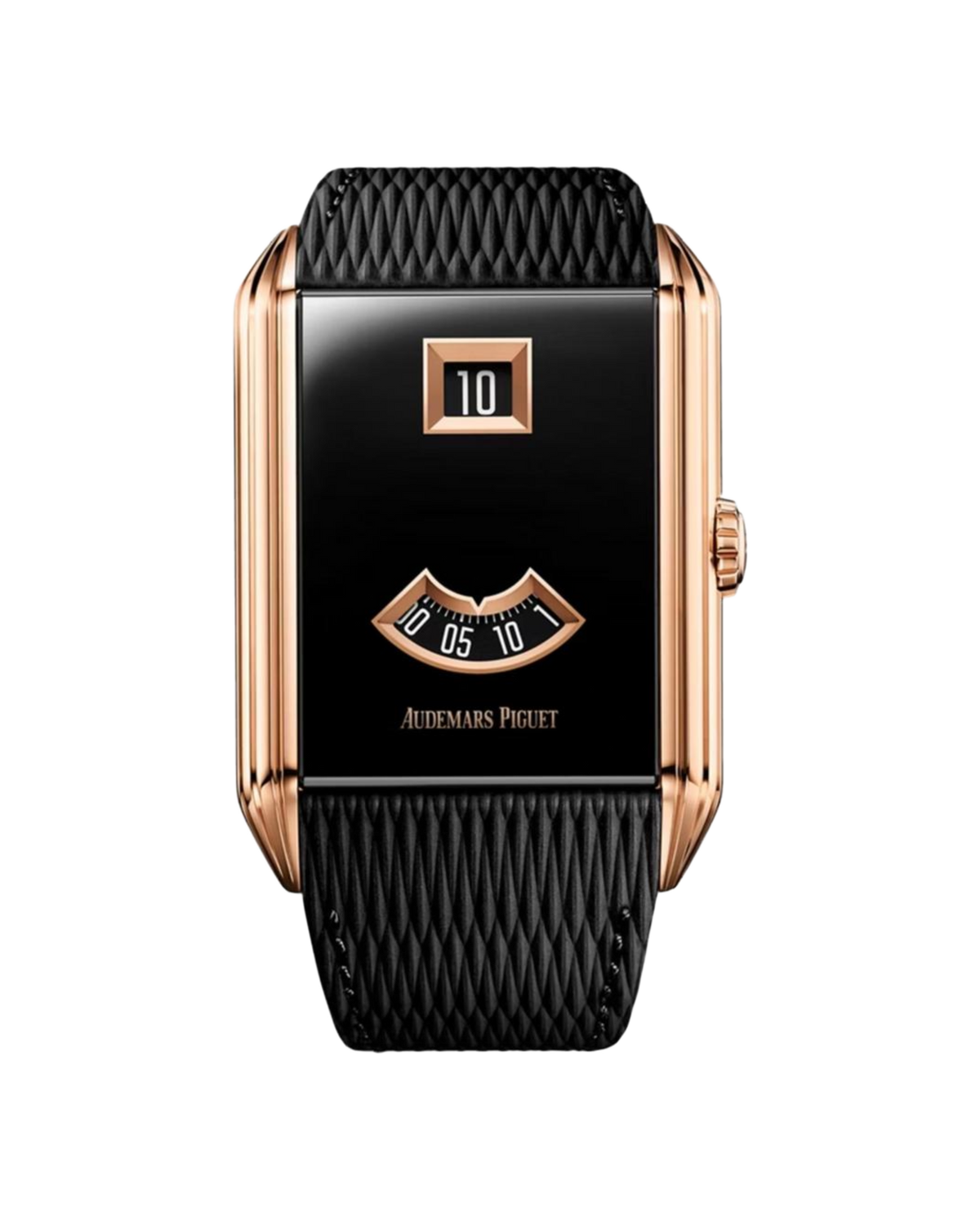 Audemars Piguet Neo Frame Jumping Hour 15245OR