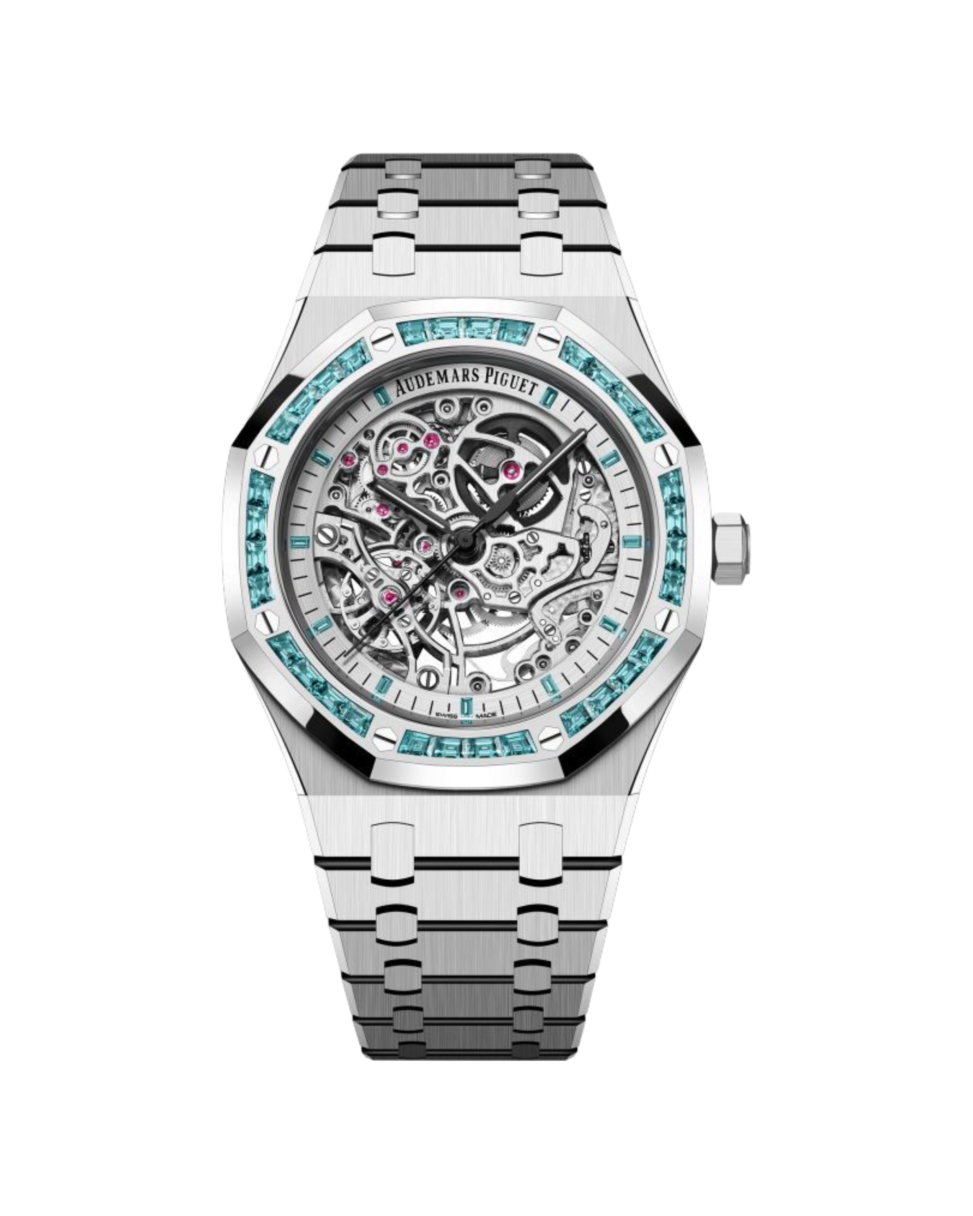 Audemars Piguet Royal Oak 5412BC
