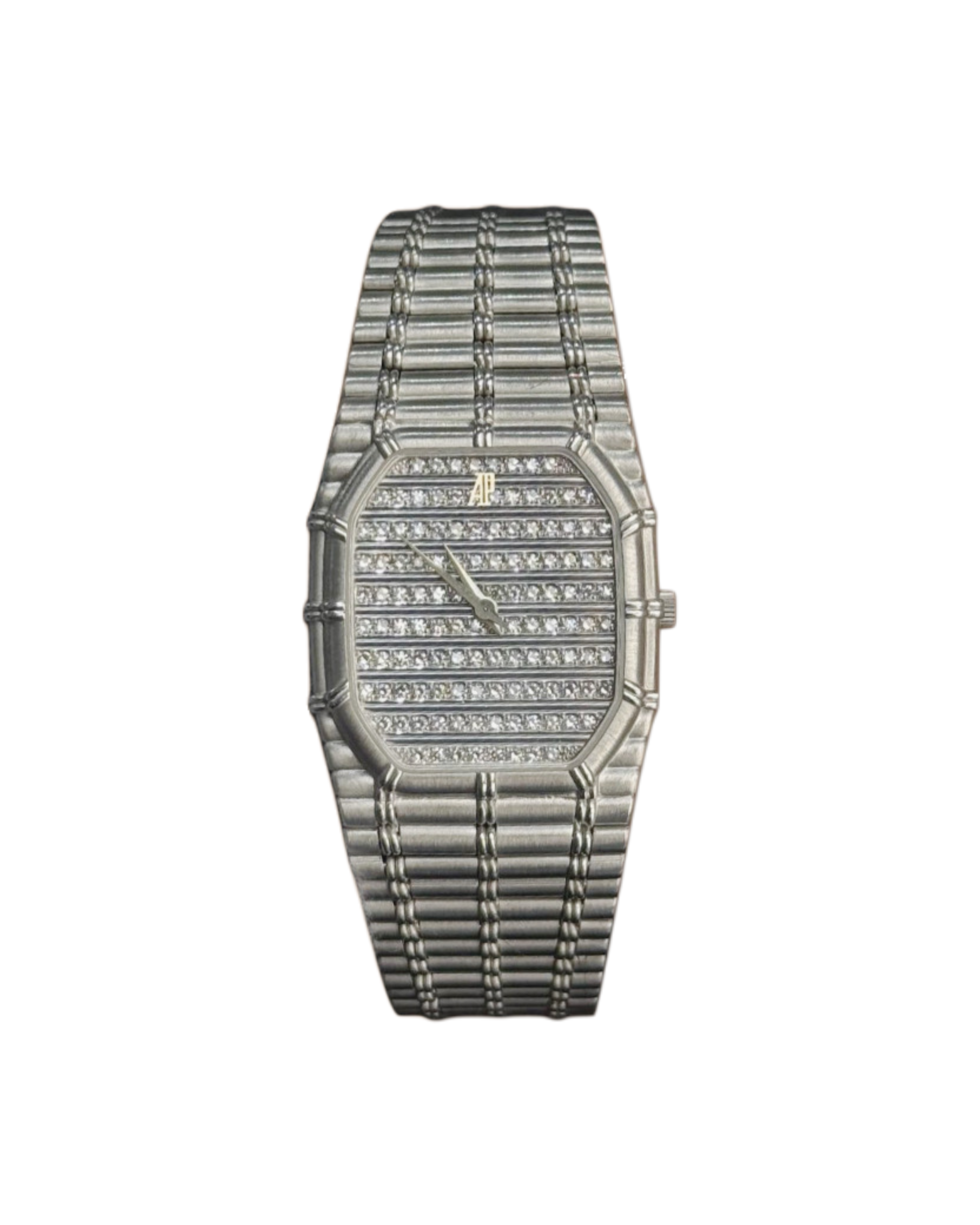 Audemars Piguet Bamboo