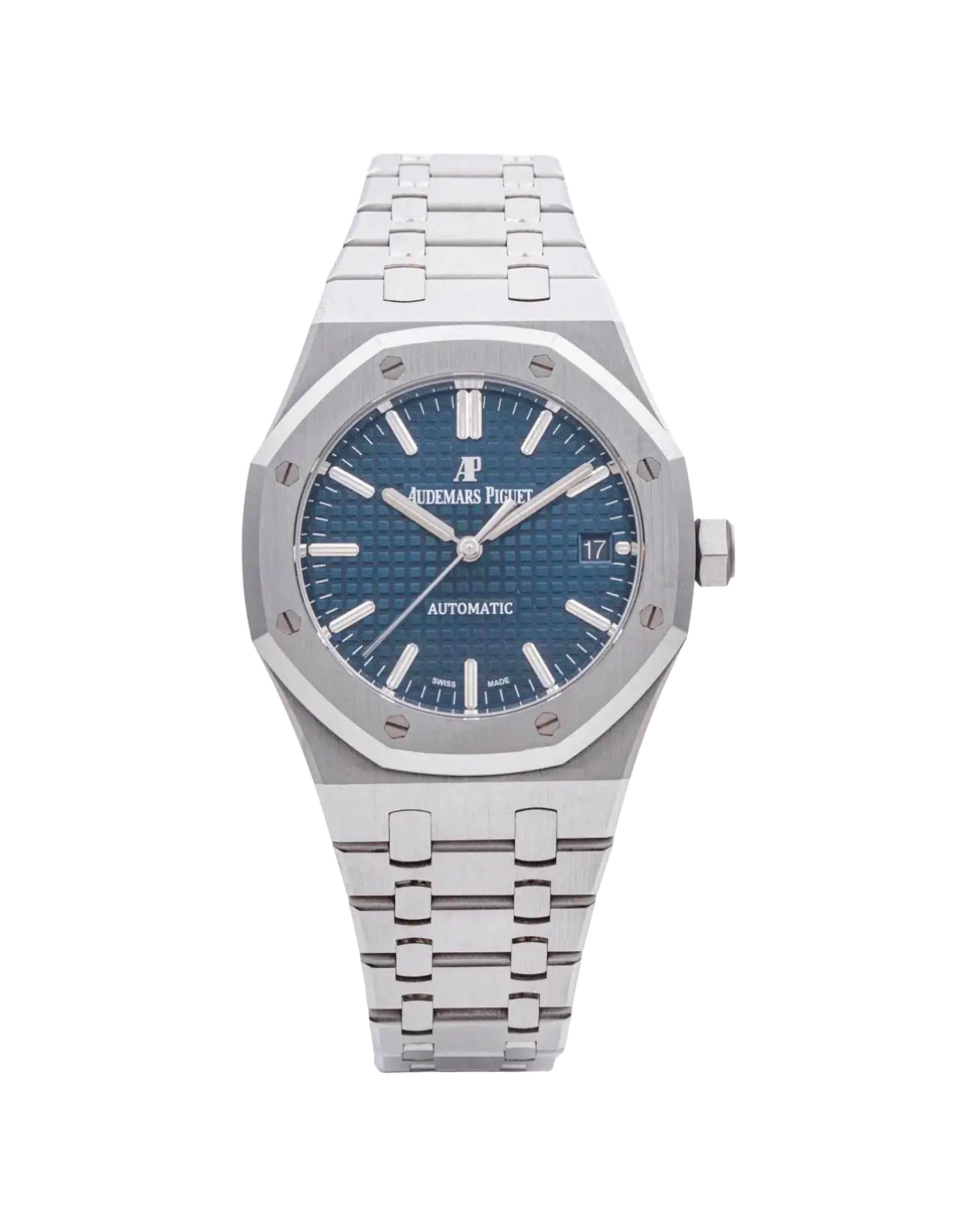 Audemars Piguet Royal Oak Selfwinding 15450ST.OO.1256ST.03