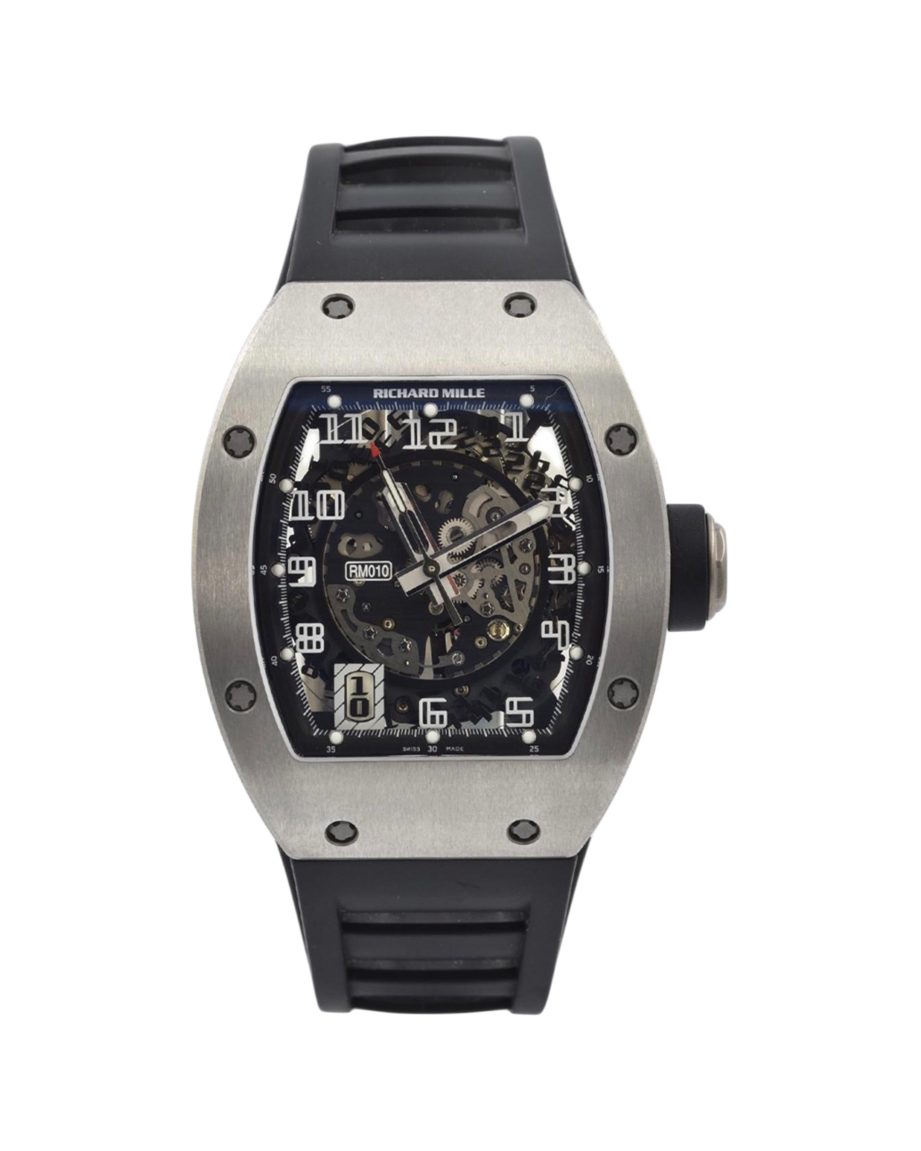 Richard Mille RM010