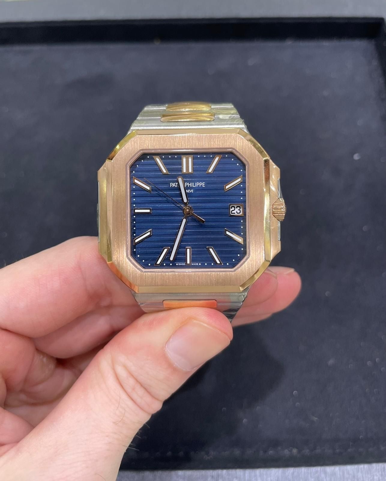 Patek Philippe - Cubitus 5821/1A