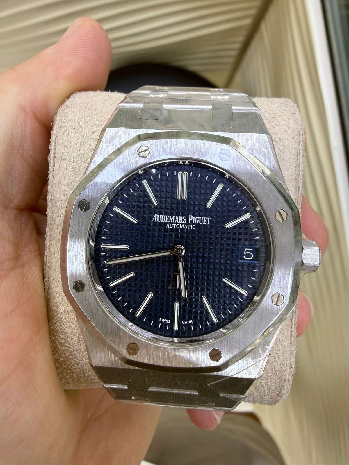 Audemars Piguet Royal Oak 16202ST