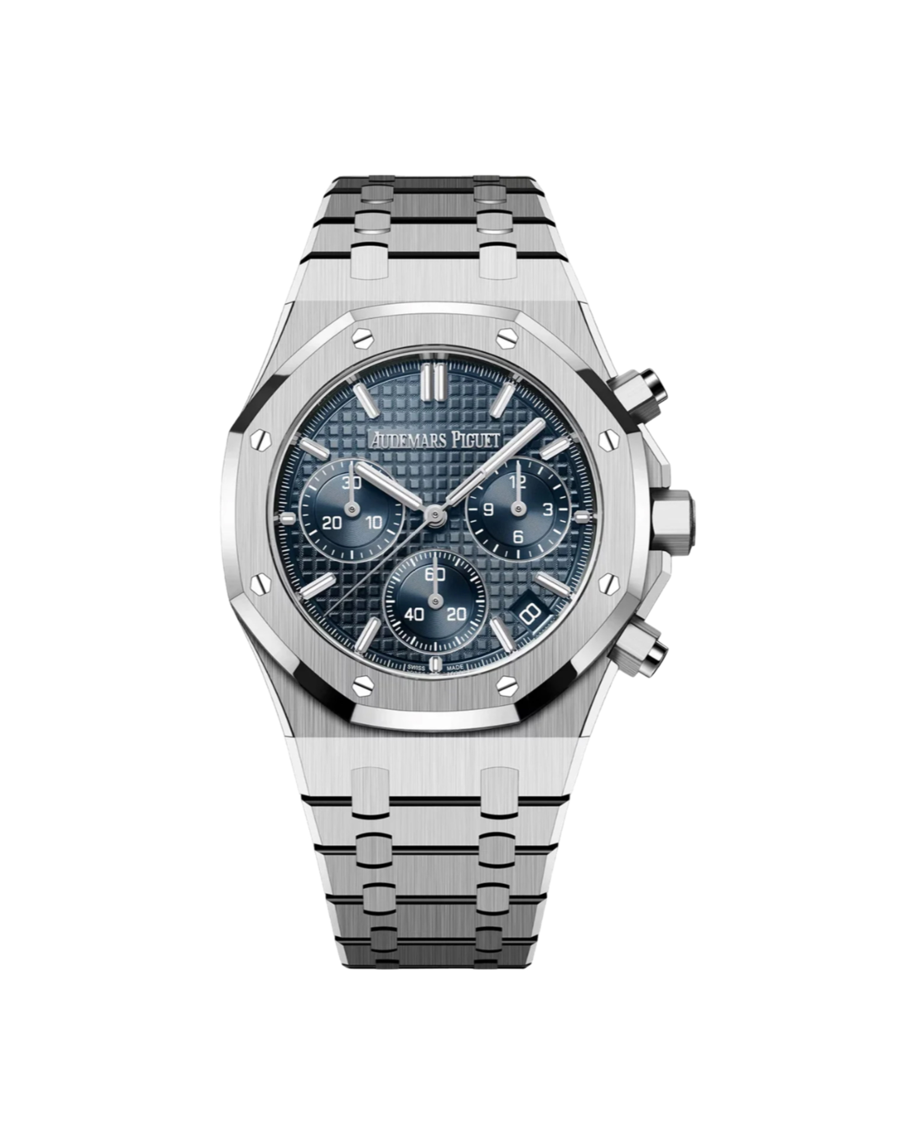 Audemars Piguet Royal Oak Chronograph 26331ST.OO.122