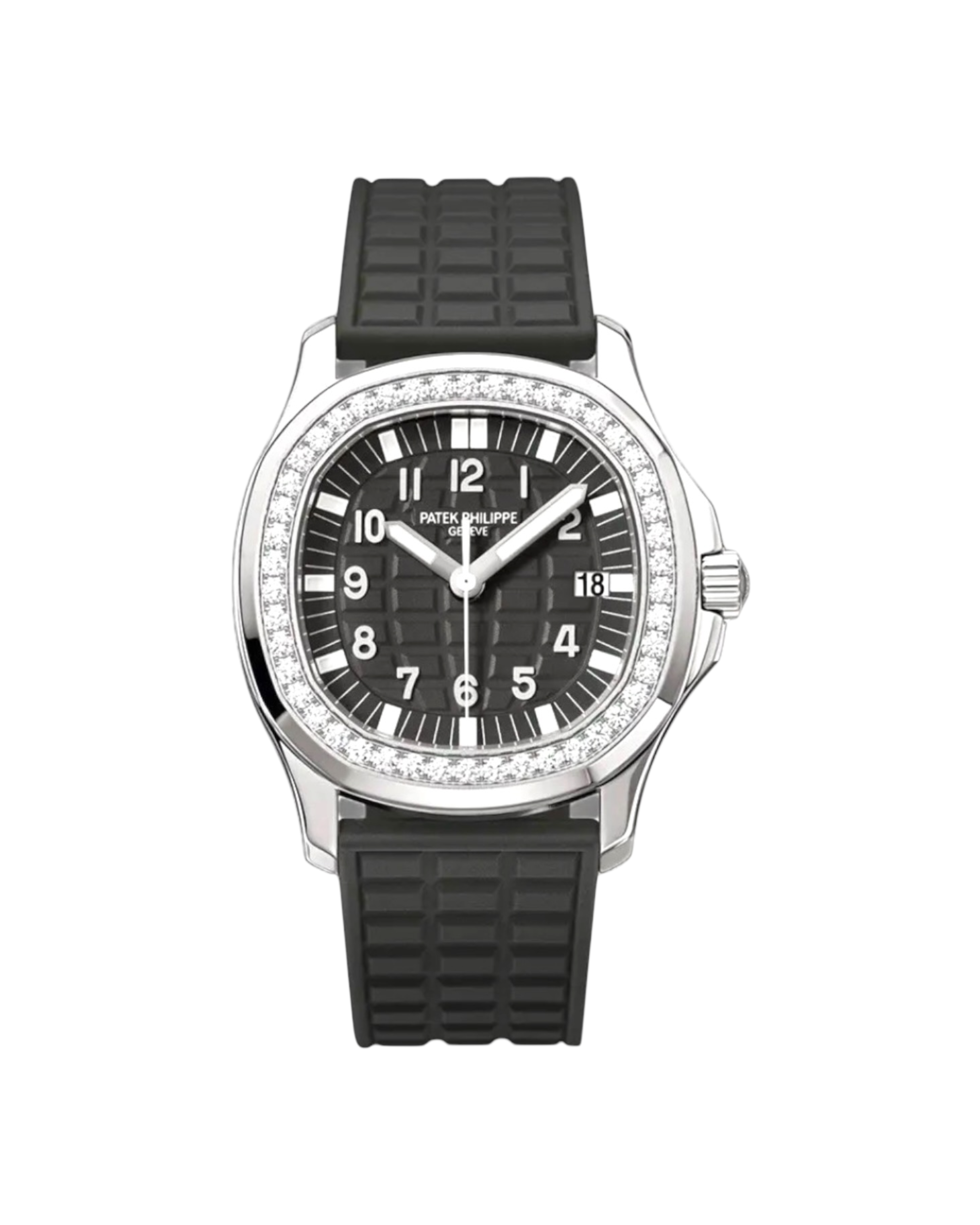 Patek Philippe Aquanaut 5067A-001