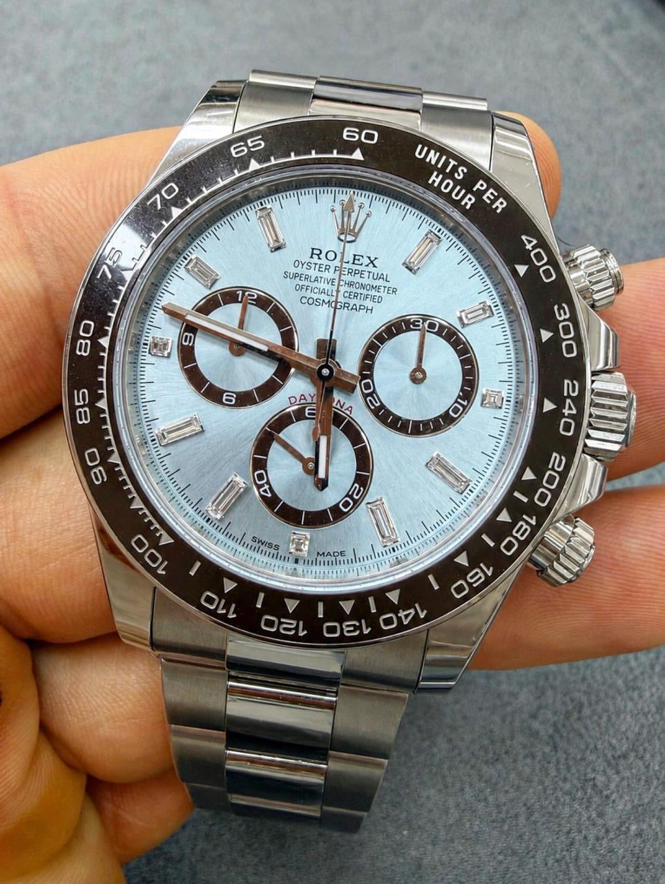 Rolex Cosmograph Daytona 126506LN
