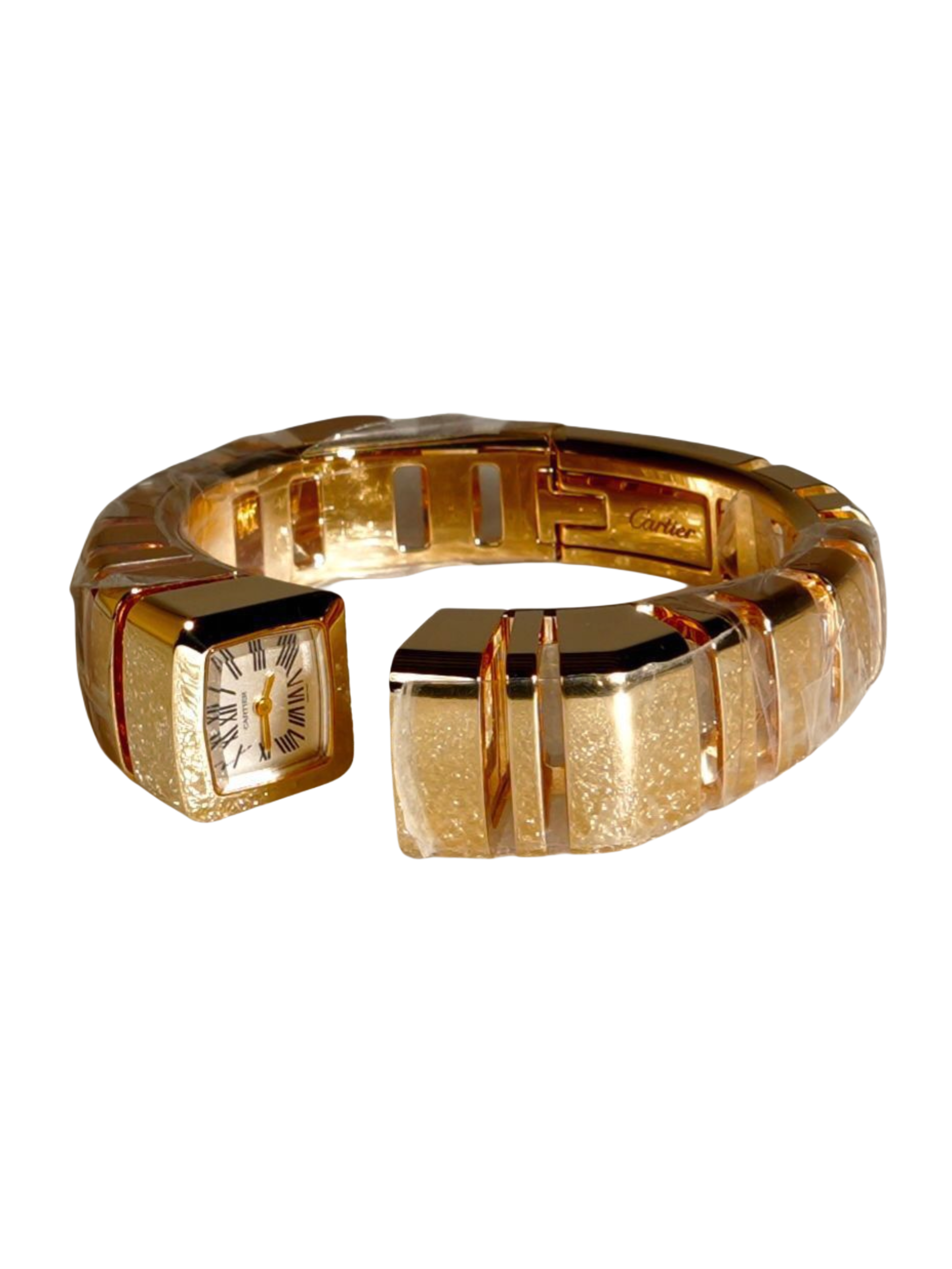 Cartier - Reflection WGMC0003