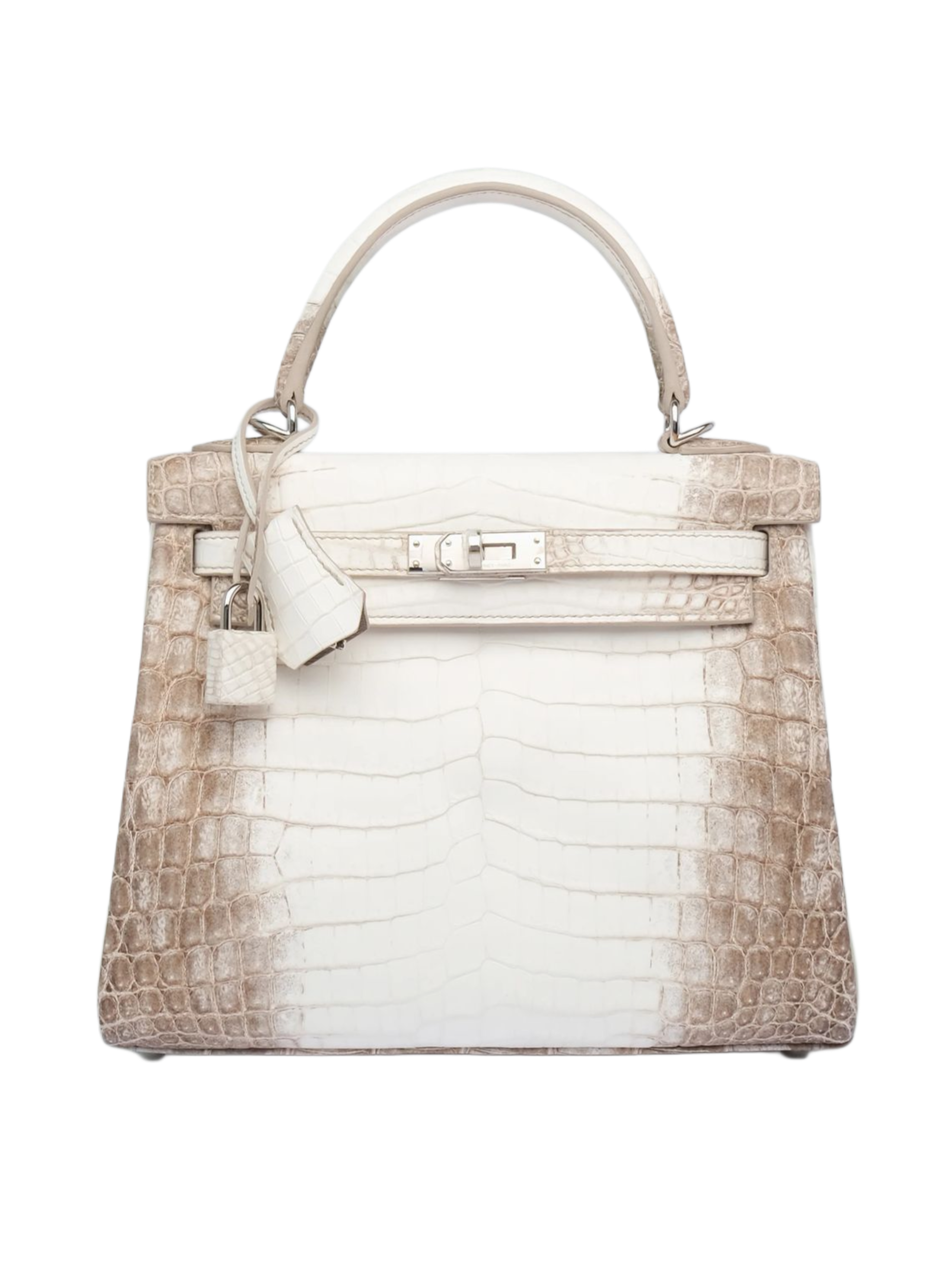Hermès - Kelly 25 Himalaya