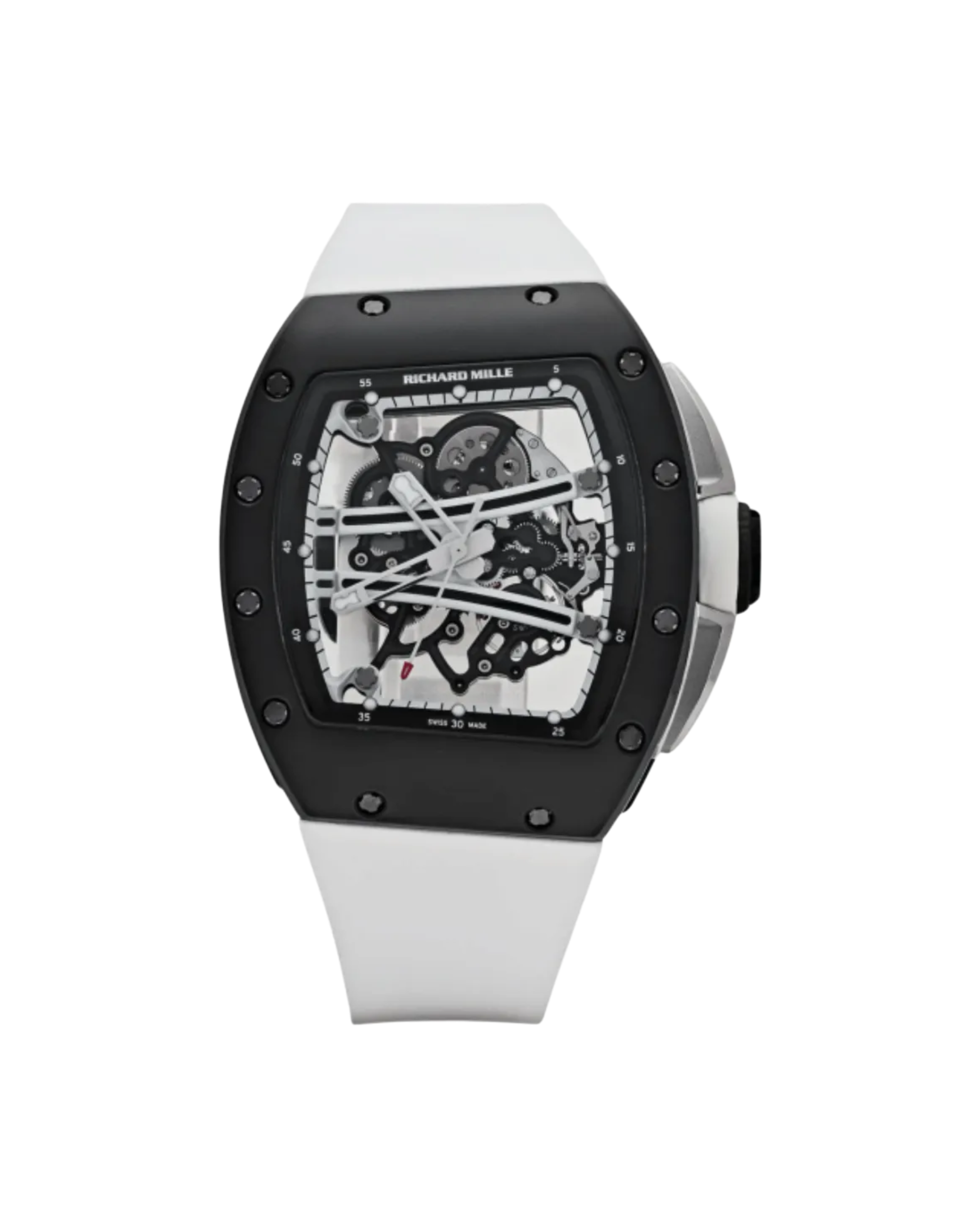 Richard Mille RM61-01 Yohan Blake Limited Edition