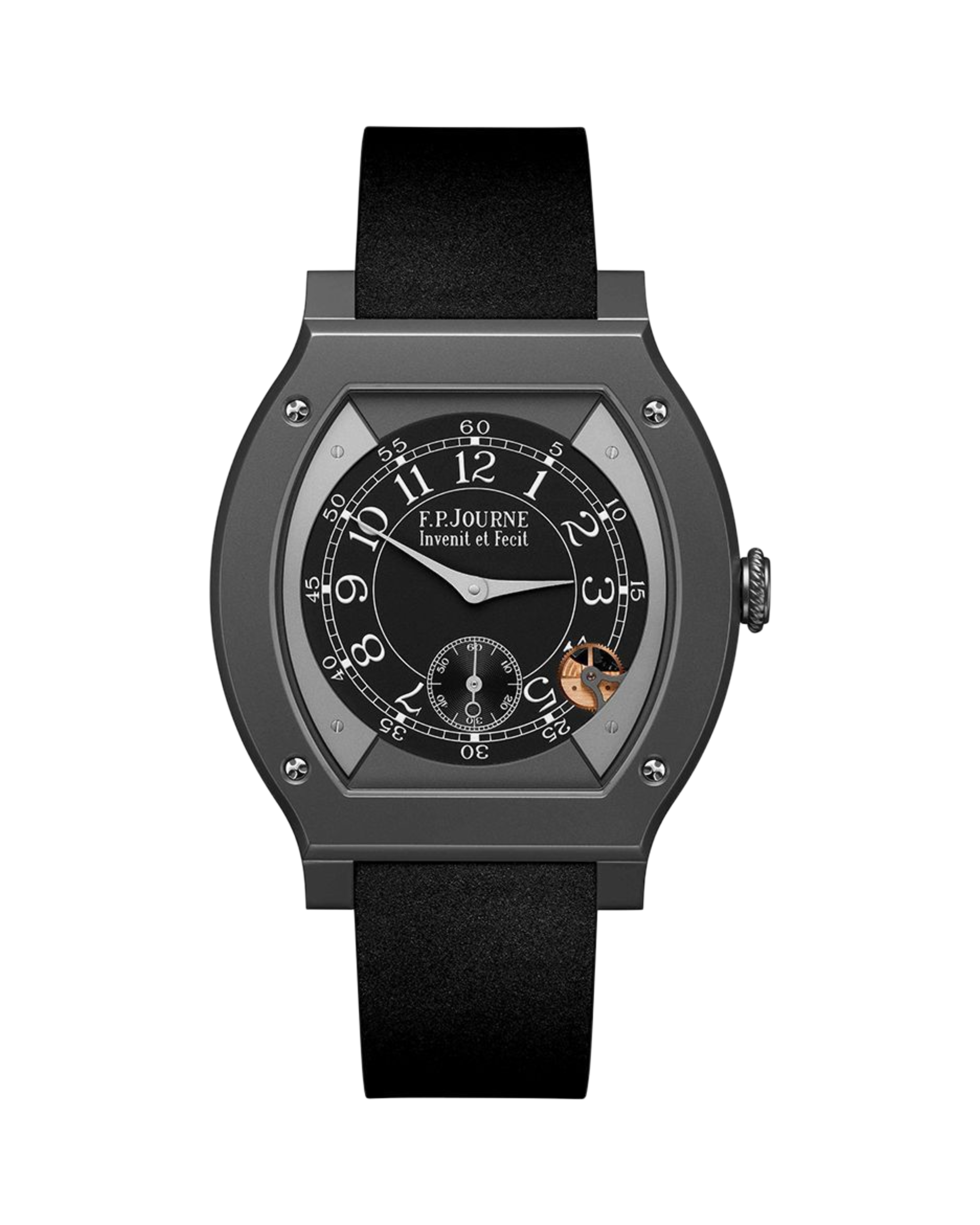 F.P. - Journe Elegant Titalyt 48mm 1210
