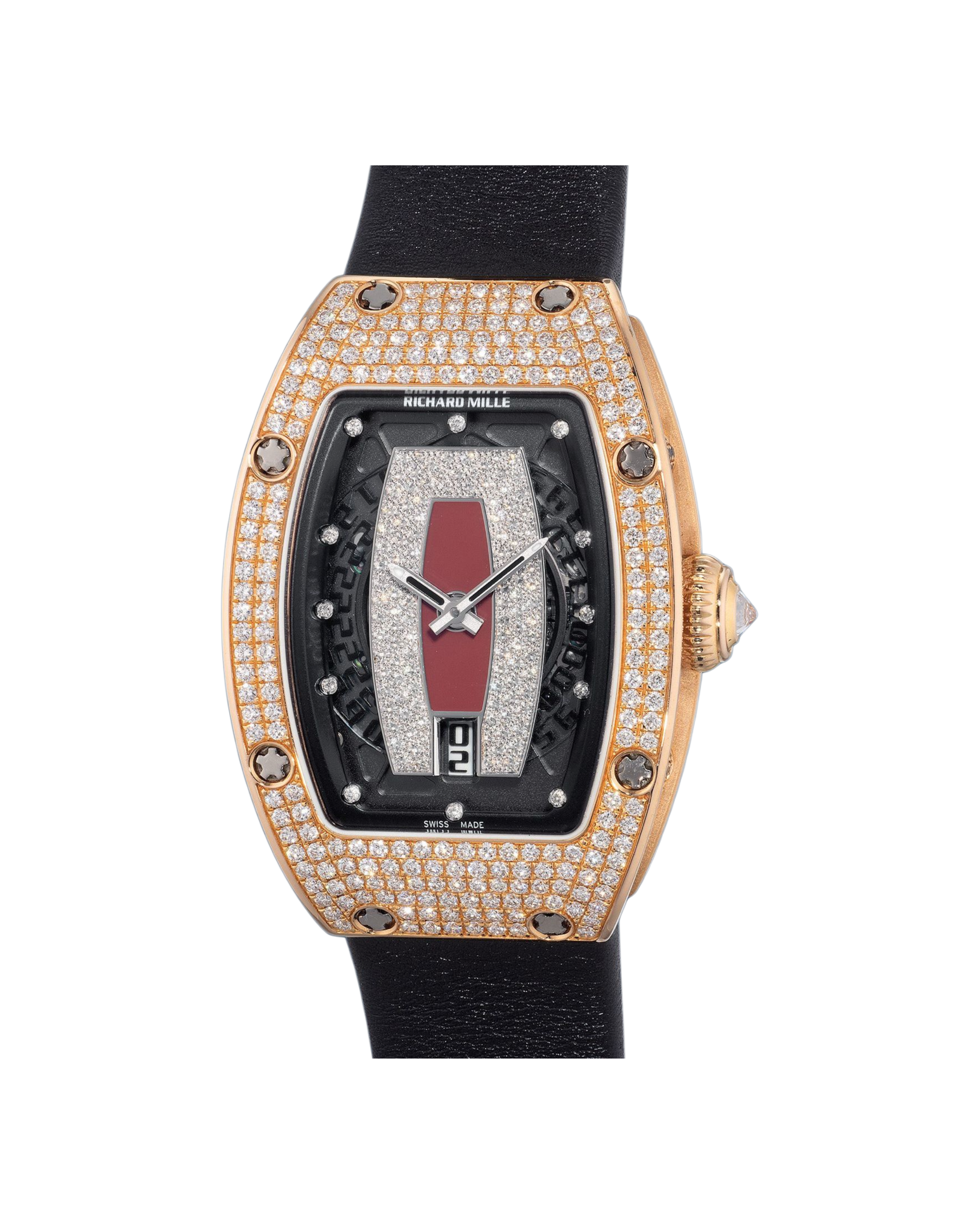 Richard Mille RM007