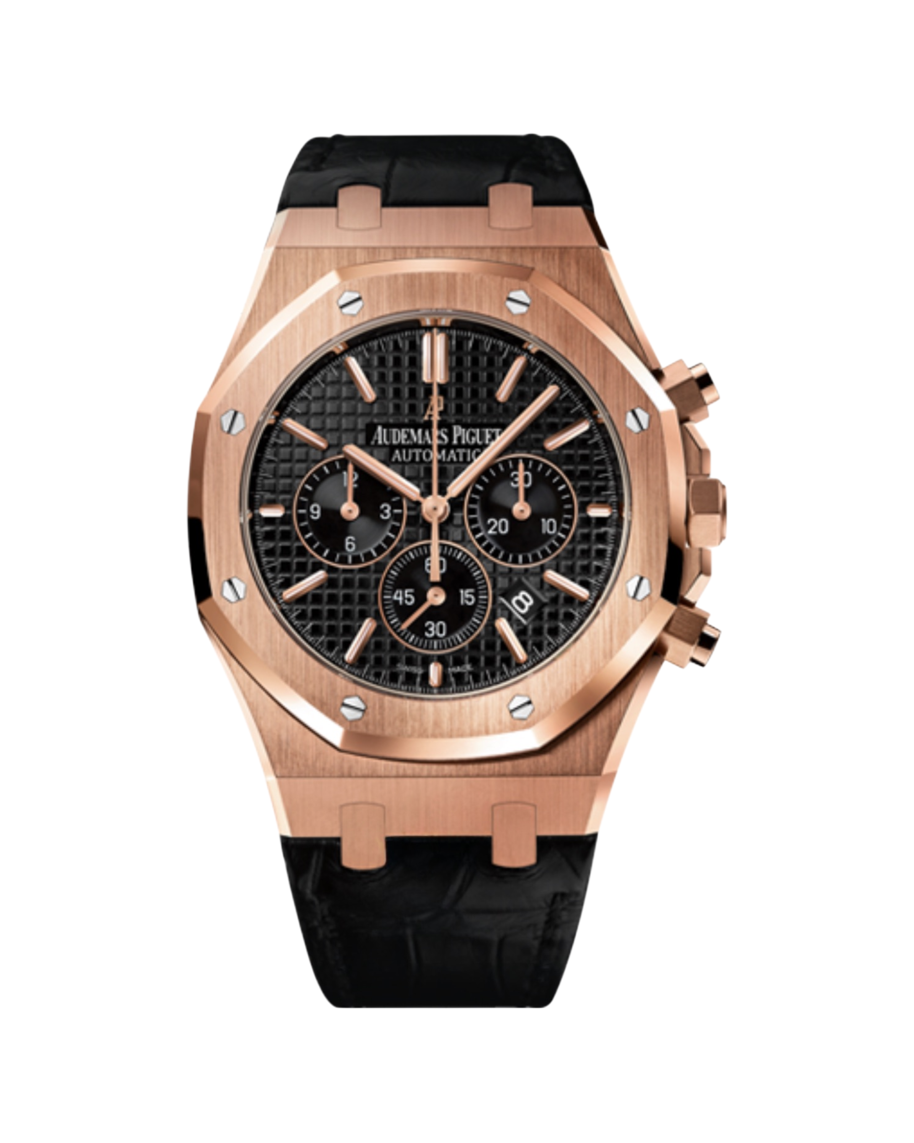 Audemars Piguet Royal Oak 2632OR.D002CR.01