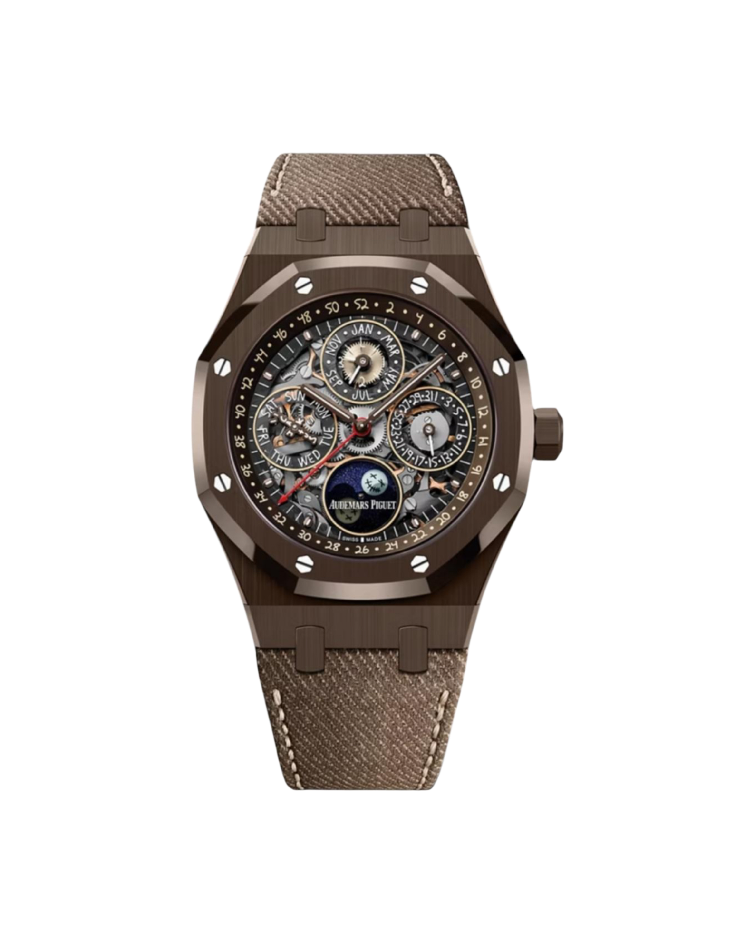 Audemars Piguet Royal Oak "Travis Scott" 26585CM