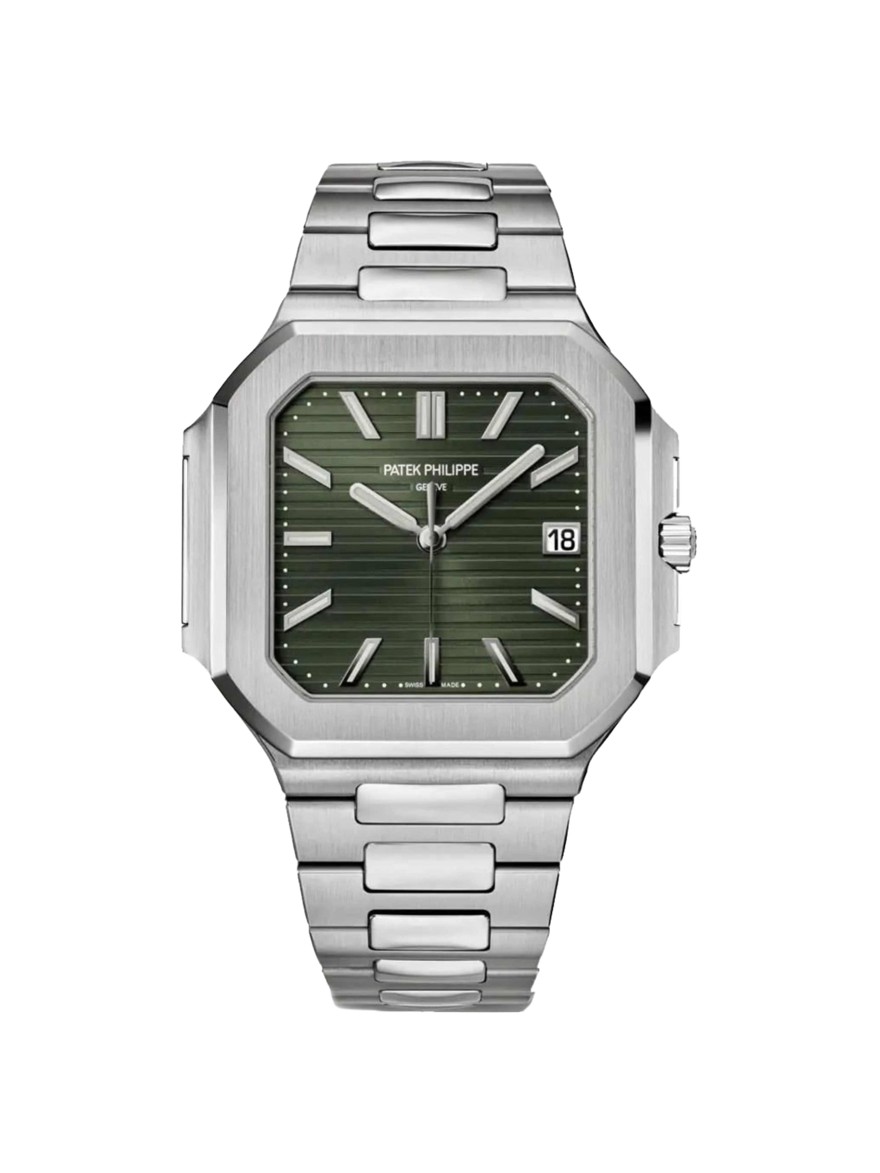 Patek Philippe - Cubitus 45mm 5821/1A