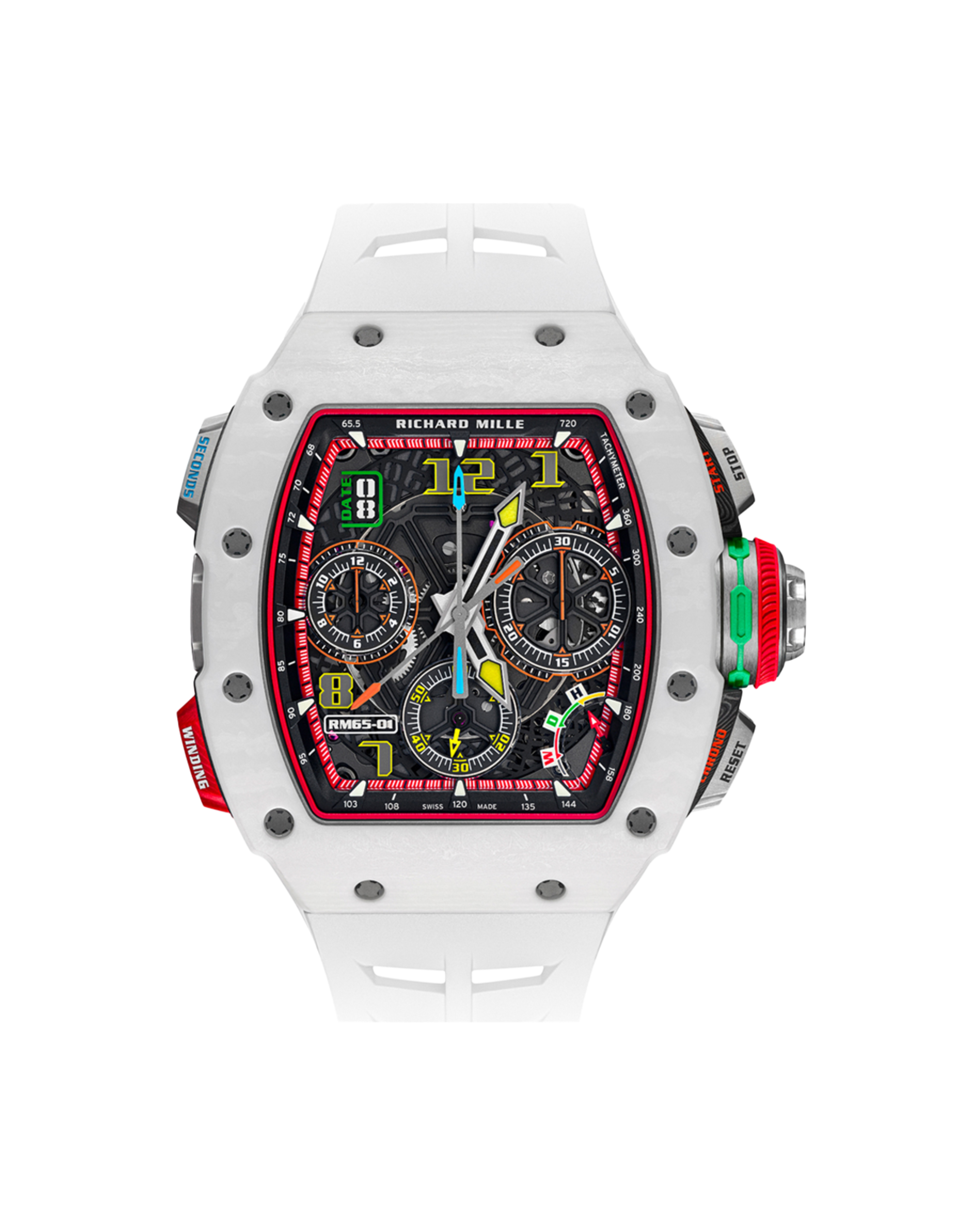 Richard Mille RM65-01