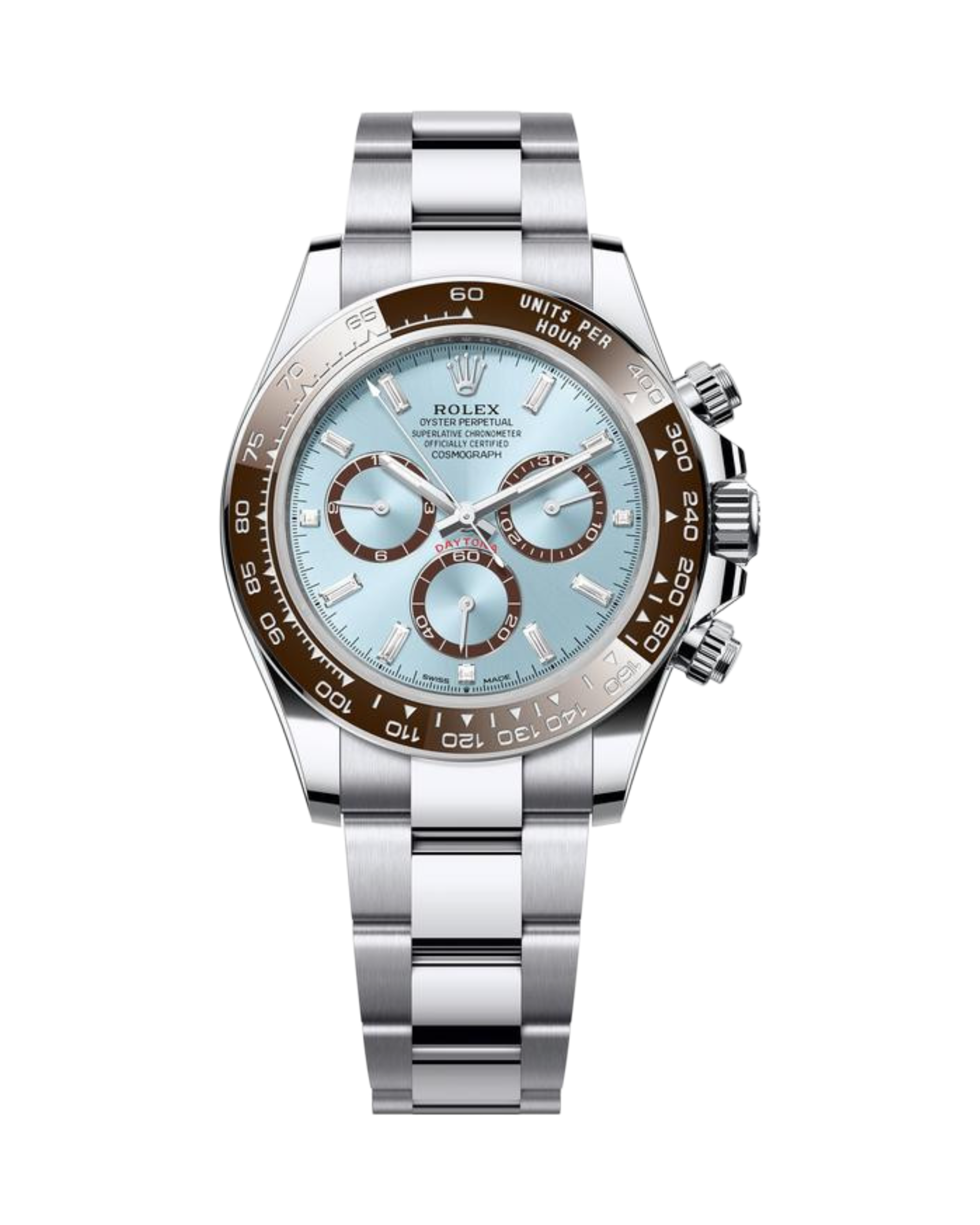 Rolex Cosmograph Daytona 126506LN