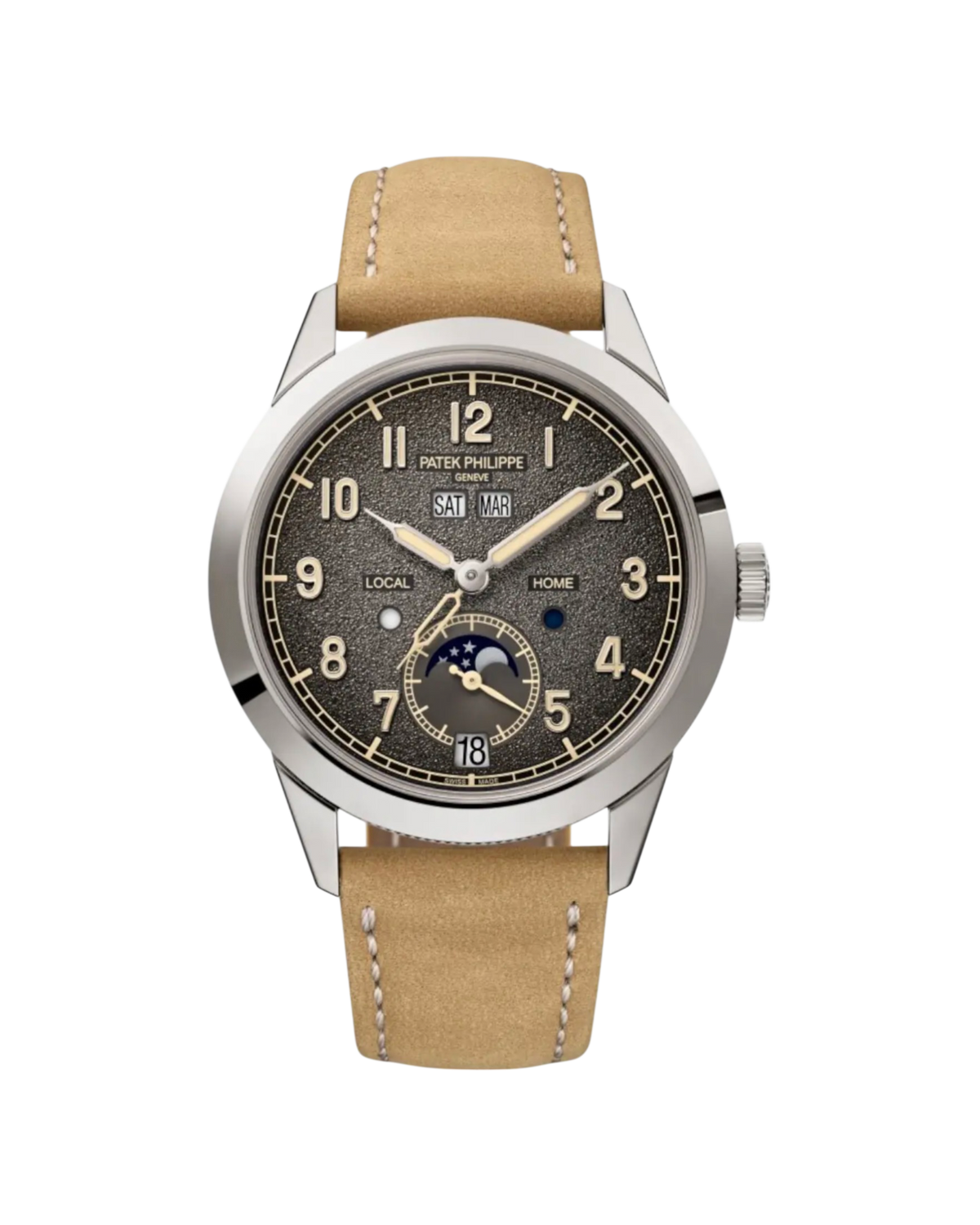 Patek Philippe Complications Self-Winding 41mm 5326G