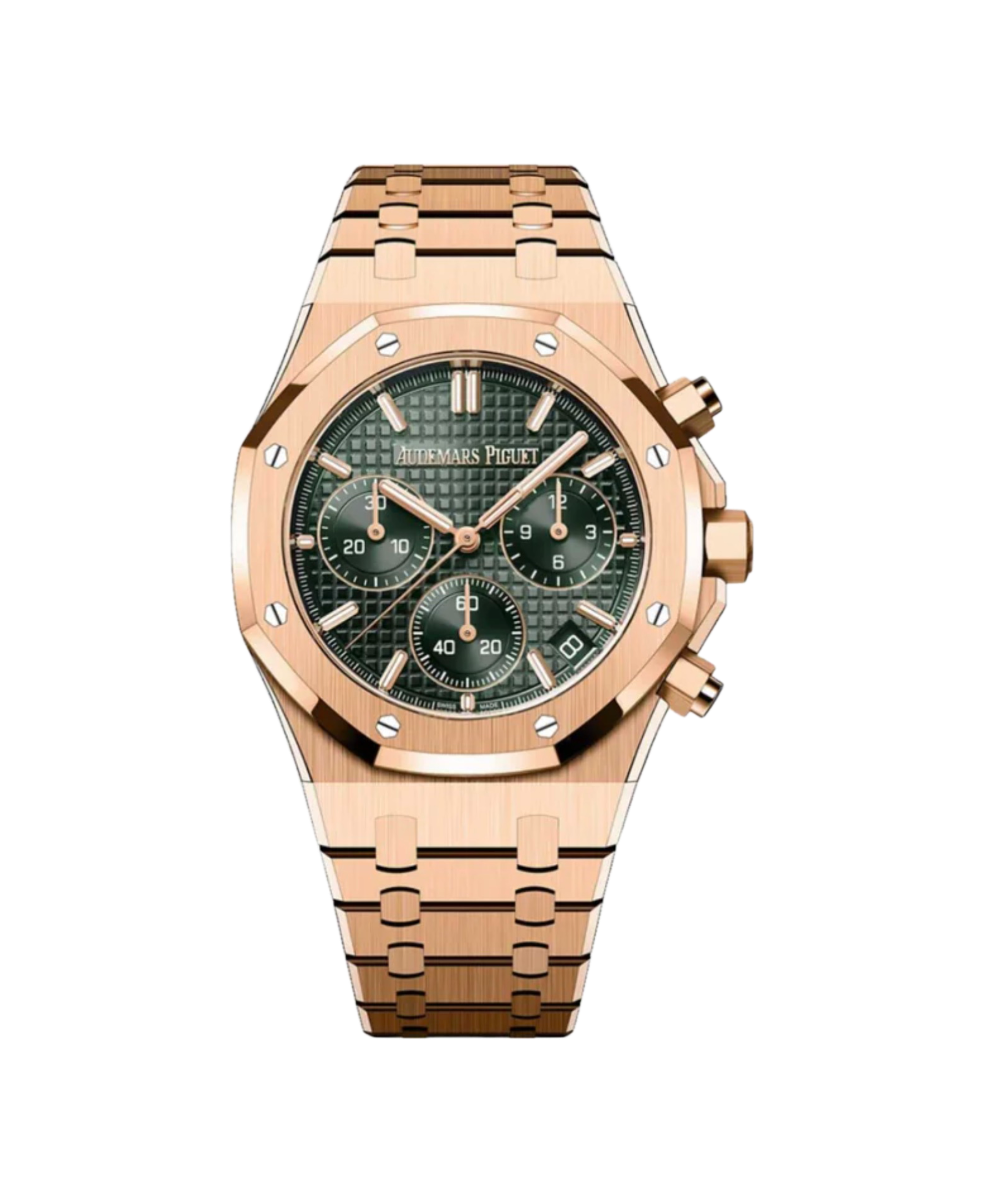 Audermars Piguet Royal Oak Chronograph 26240OR.OO.1320OR.08