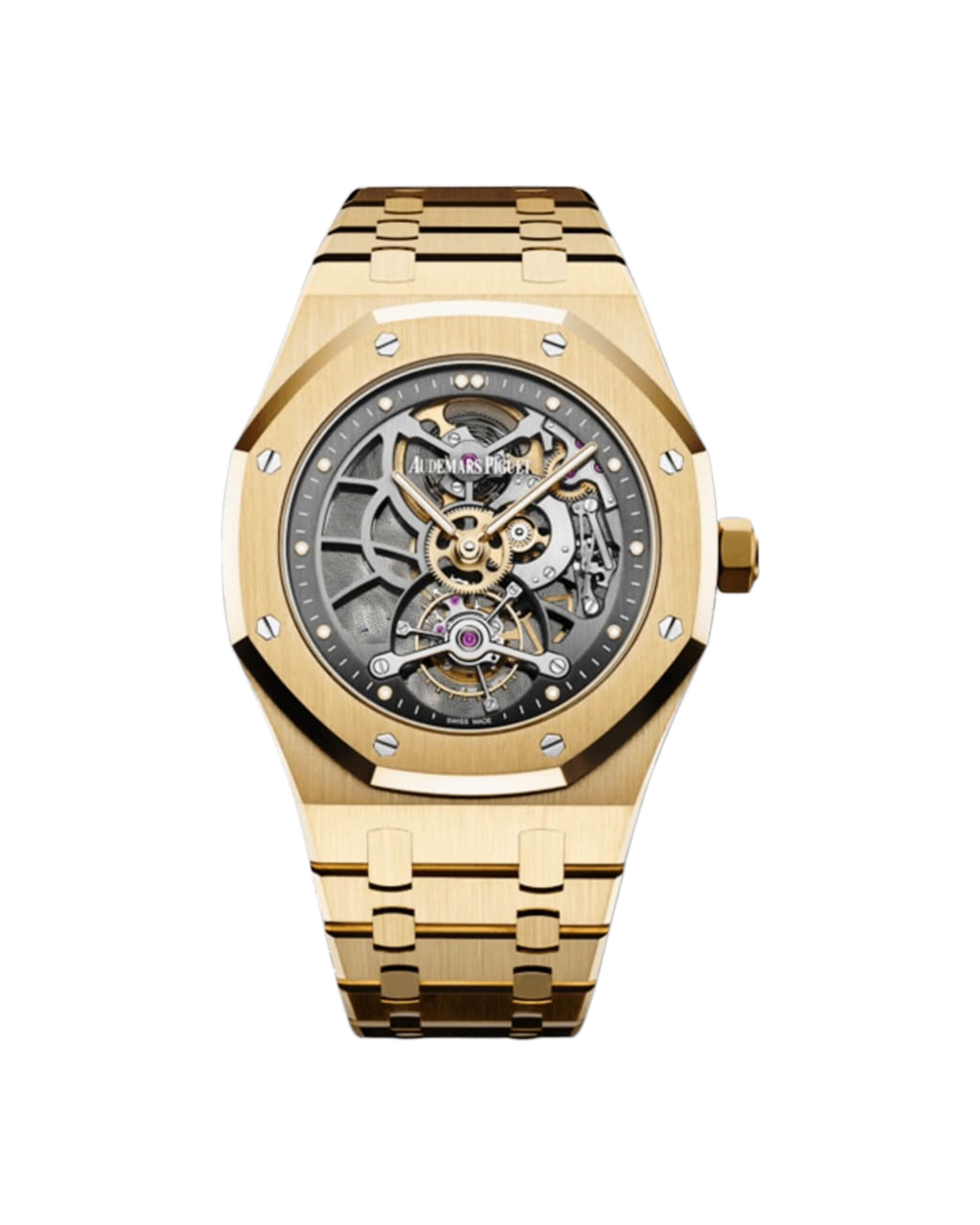 Audemars Piguet 26513BA.OO.1220BA.01 Limited Edition