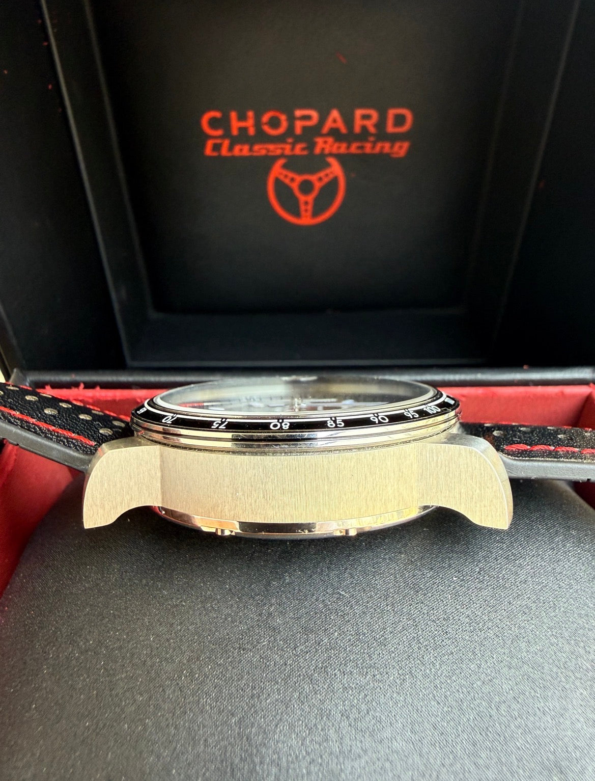 Chopard Mille Miglia GTS Chrono 168571-3009