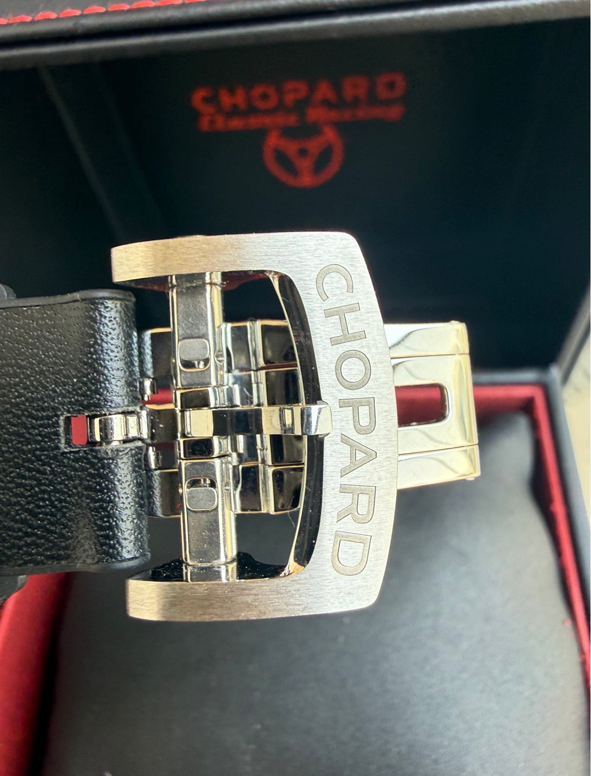 Chopard Mille Miglia GTS Chrono 168571-3009