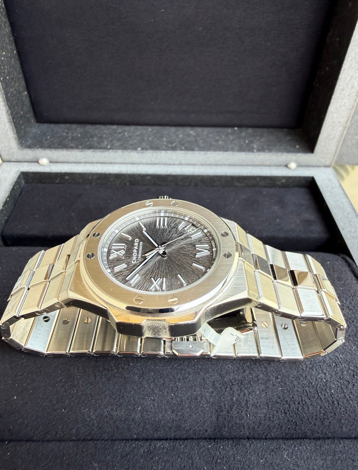 Chopard Alpine Eagle 41mm 298600-3002