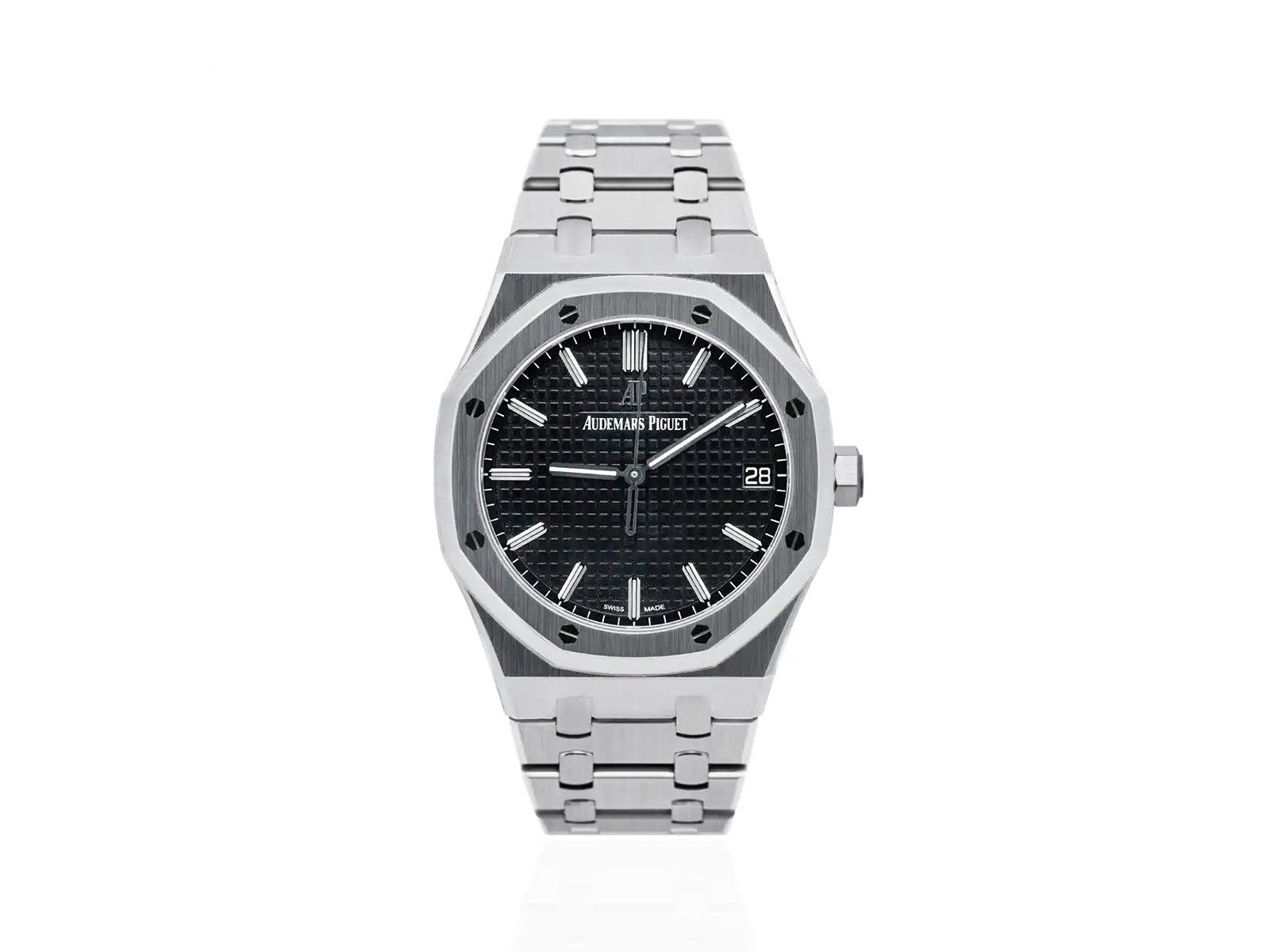 Audemars Piguet - Royal Oak 15500ST