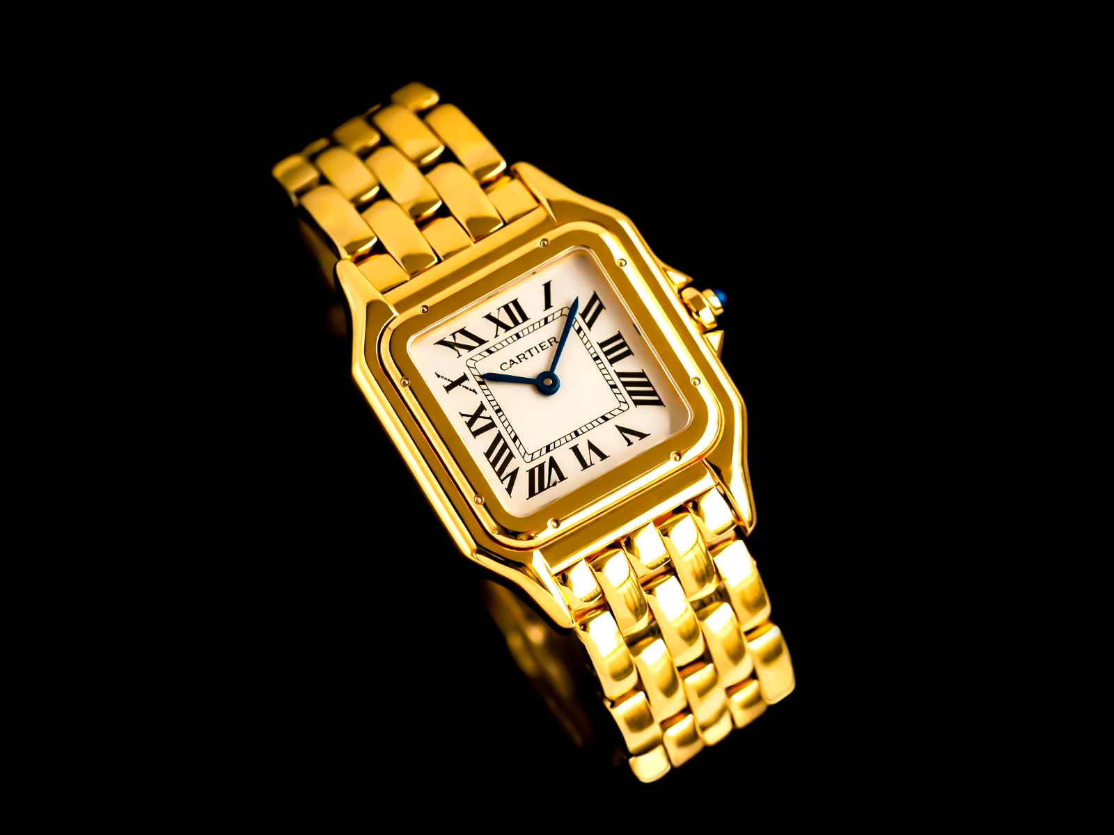 Cartier Panthère