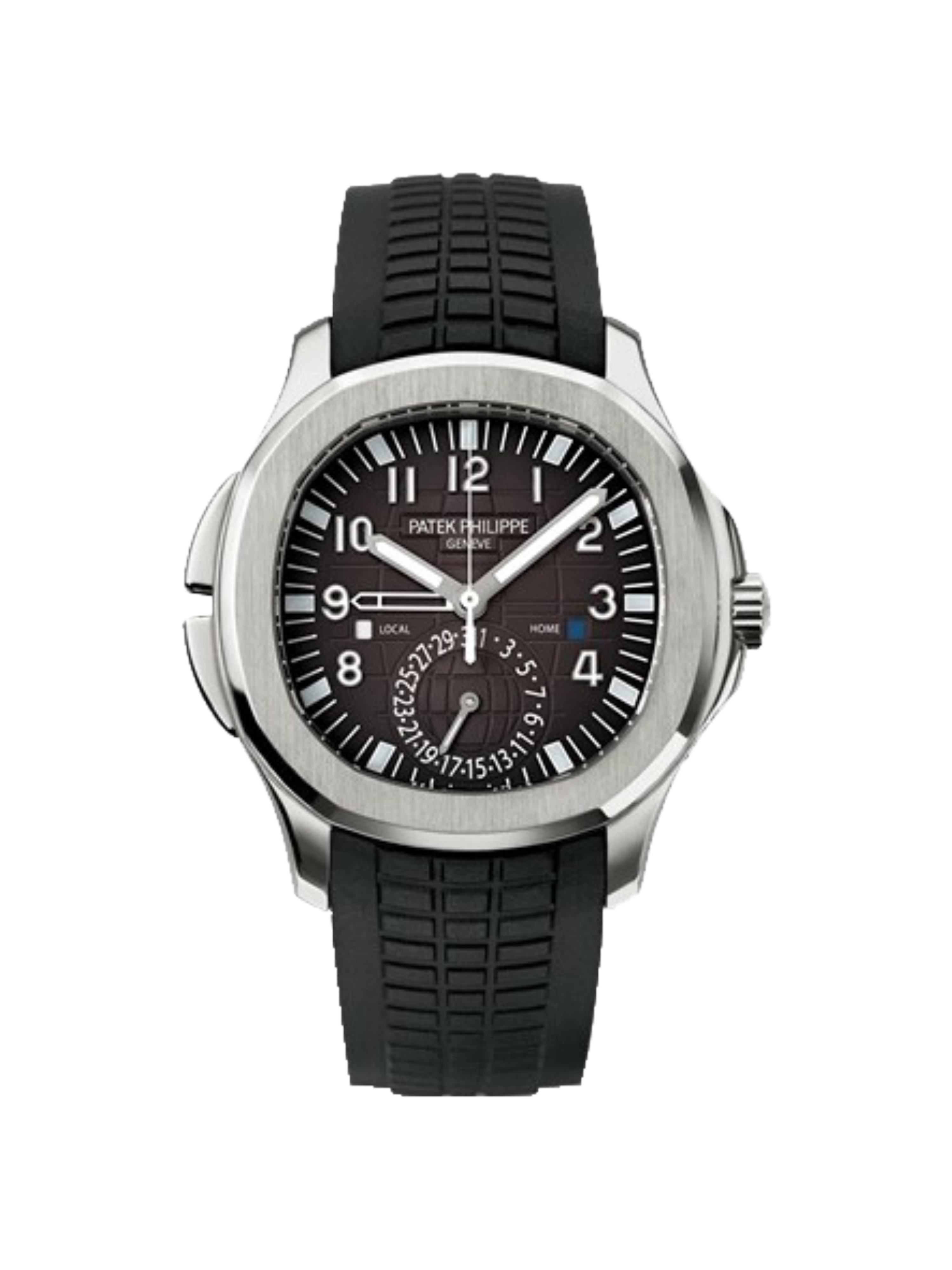 Patek Philippe Aquanaut Ref: 5164A Year 2018 Full set