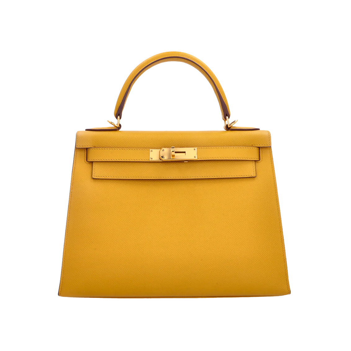 Hermès - Kelly 20 Mini Kelly II Stamp Z