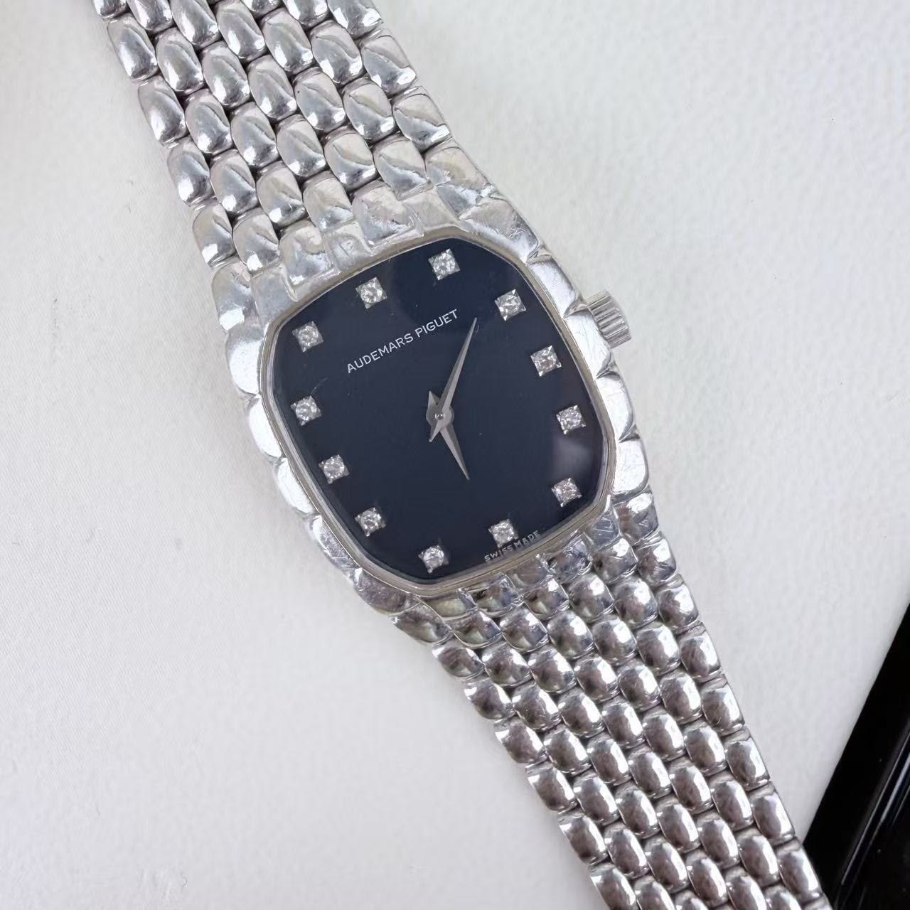 Audemars Piguet Vintage Cobra