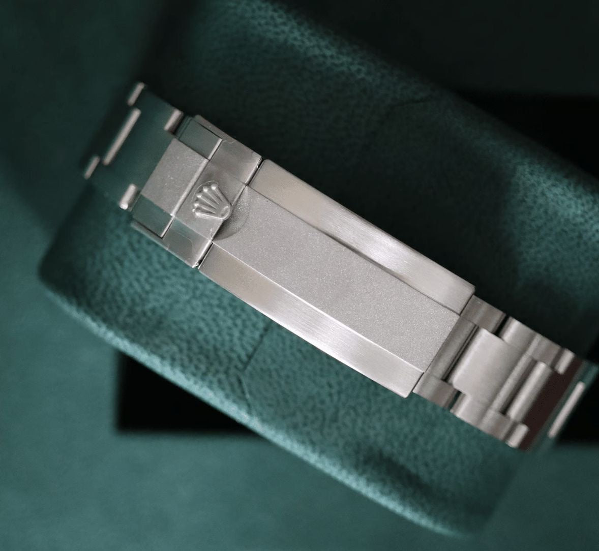 Rolex - Submariner Artisans de Genève "The Andrea Pirlo Project" Limited Edition 40mm 114060