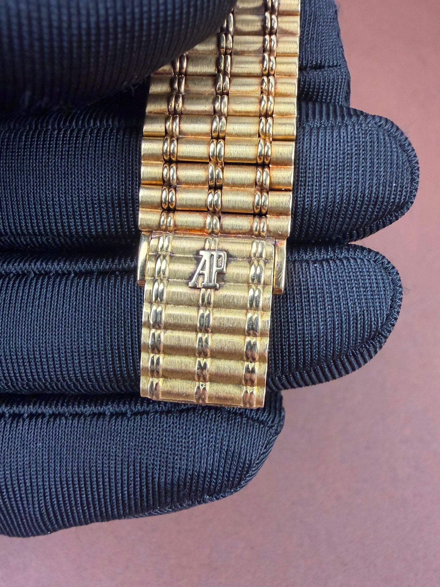 Audemars Piguet Bamboo