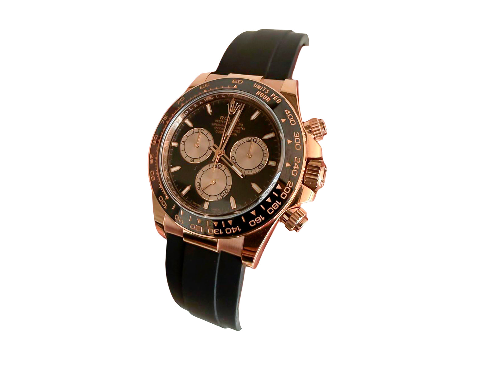 Rolex - Cosmograph Daytona