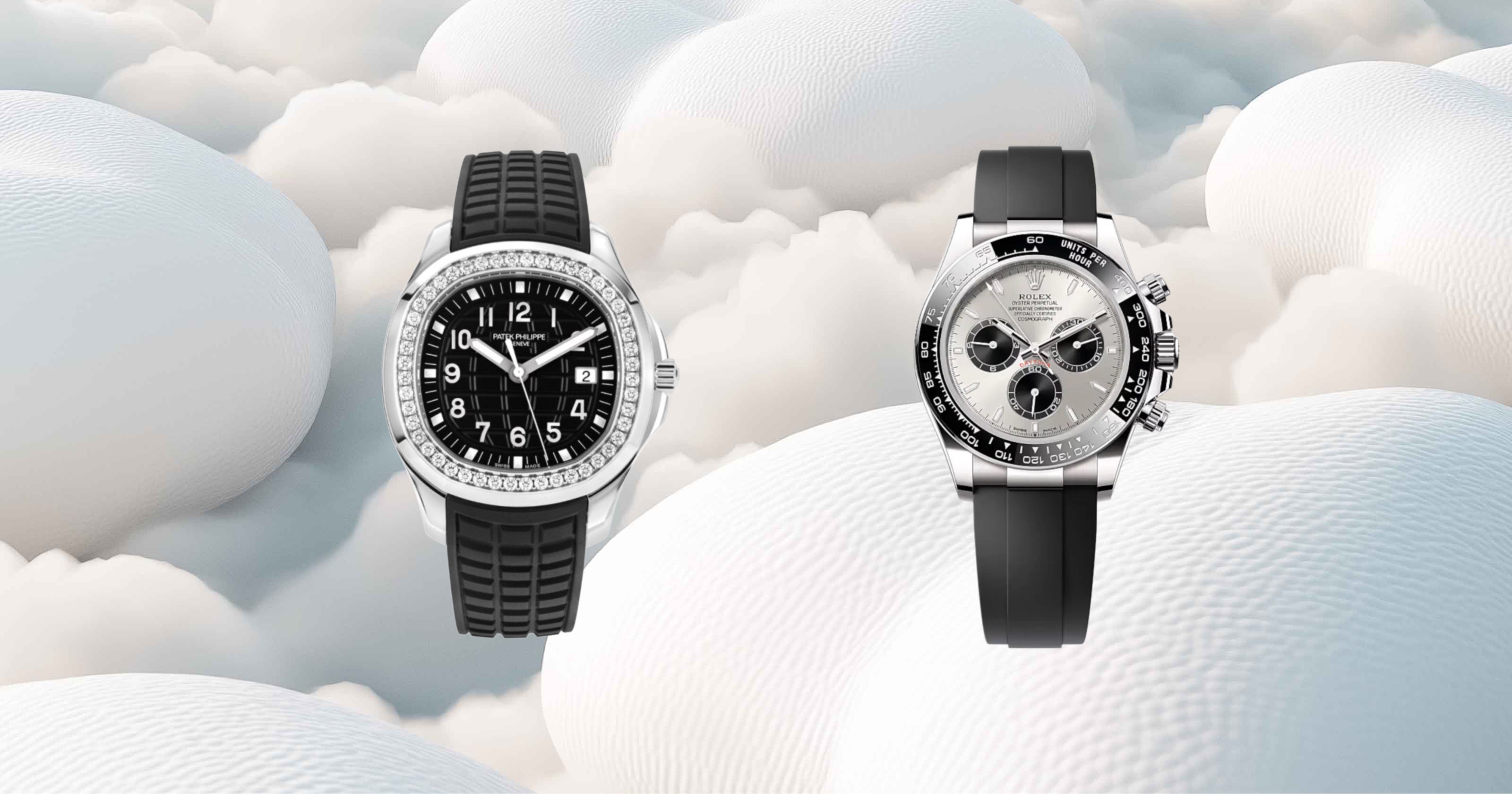 Patek Philippe vs Rolex: Which Luxury Watch Holds Value Better?