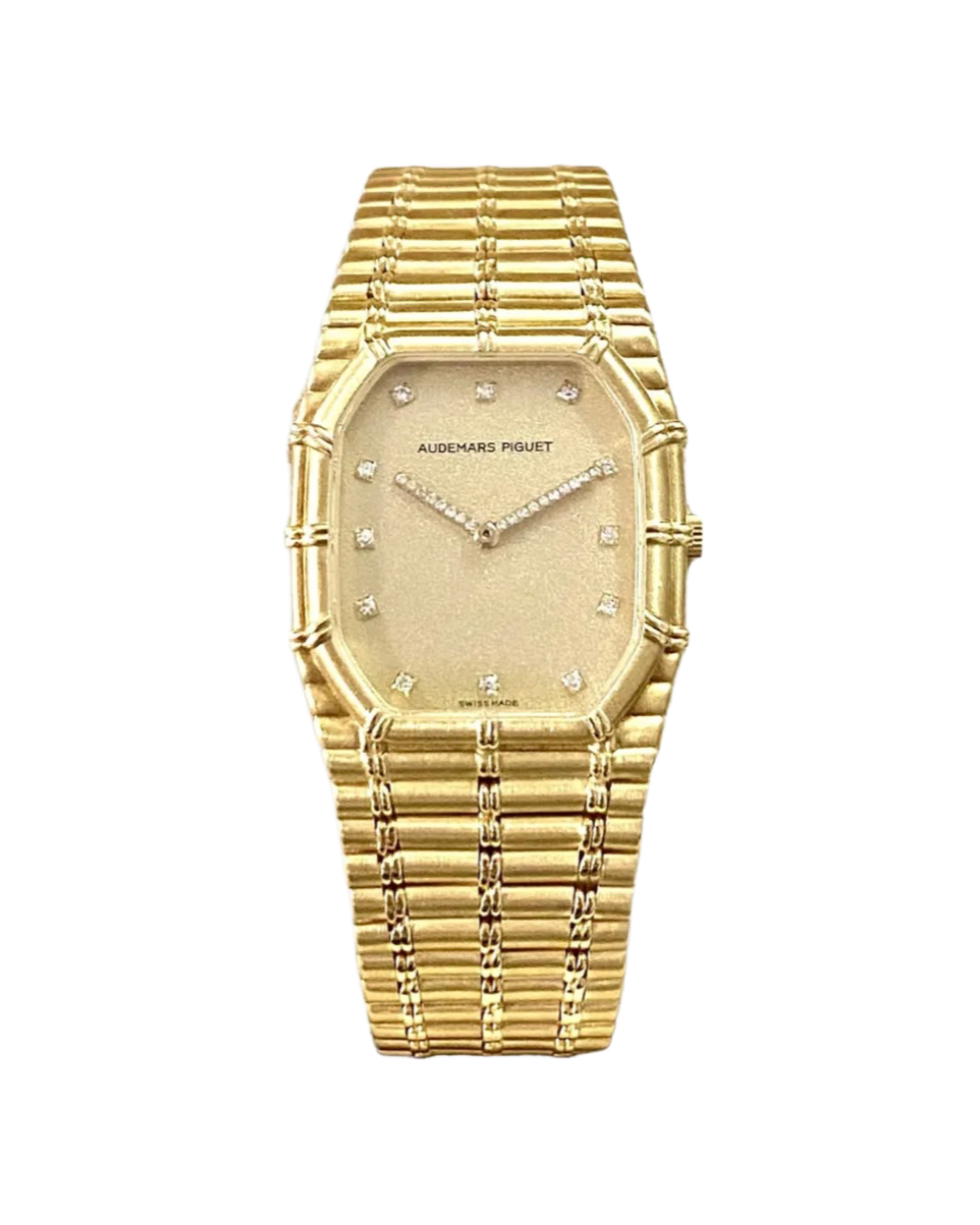 Audemars Piguet Bamboo
