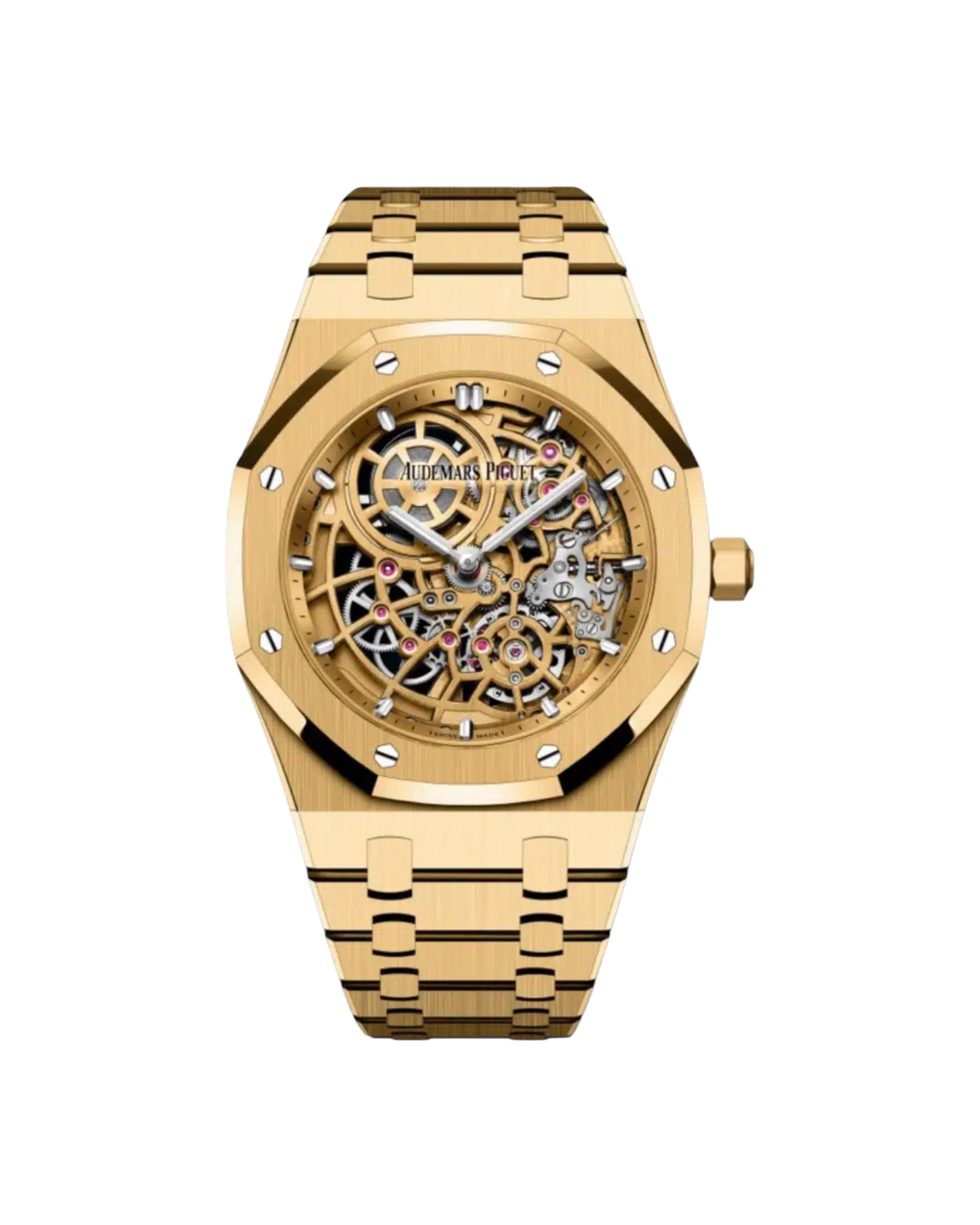 Audemars Piguet Royal Oak 39mm 16204BA