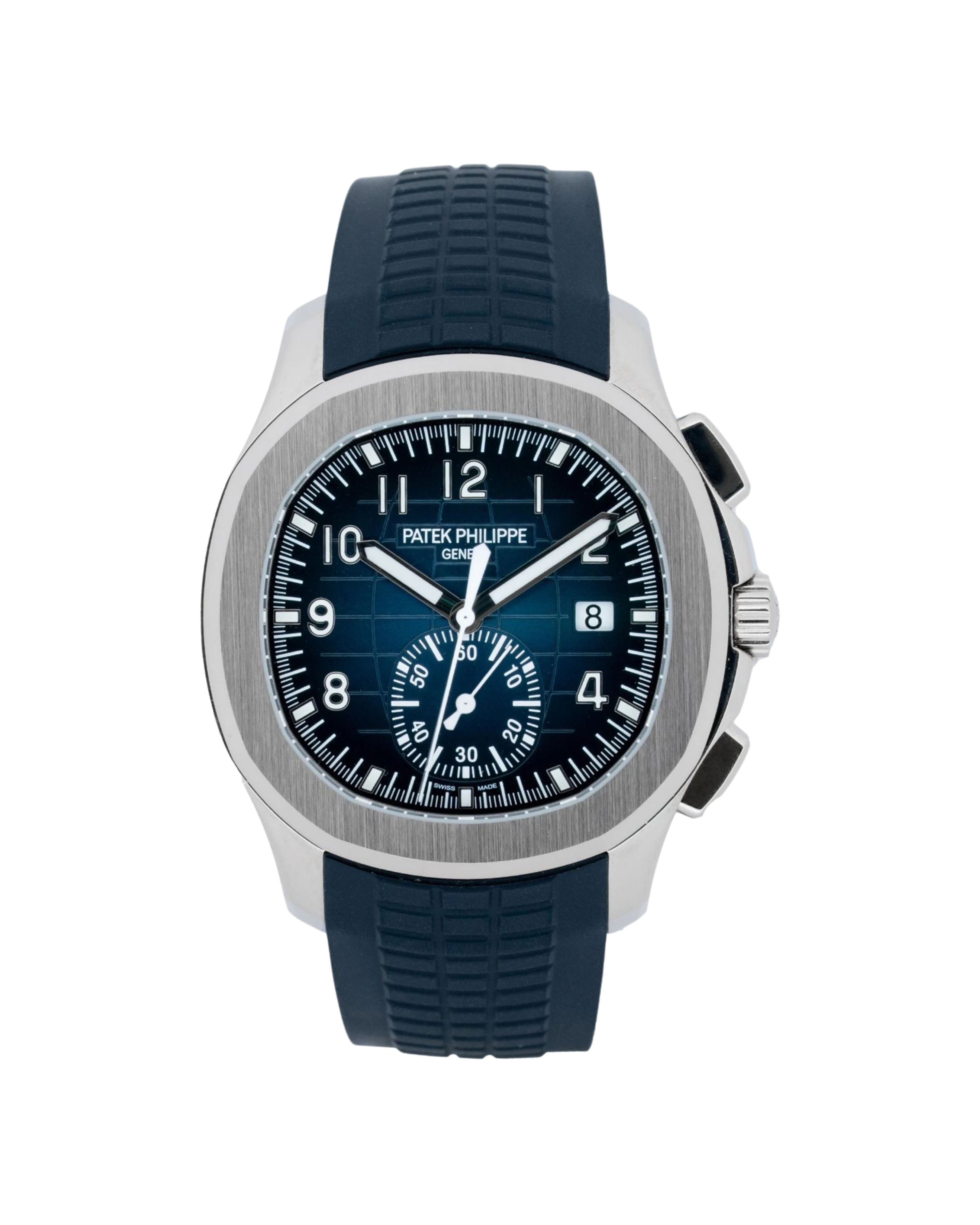 Patek Philippe Aquanaut Chronograph 5968G-001
