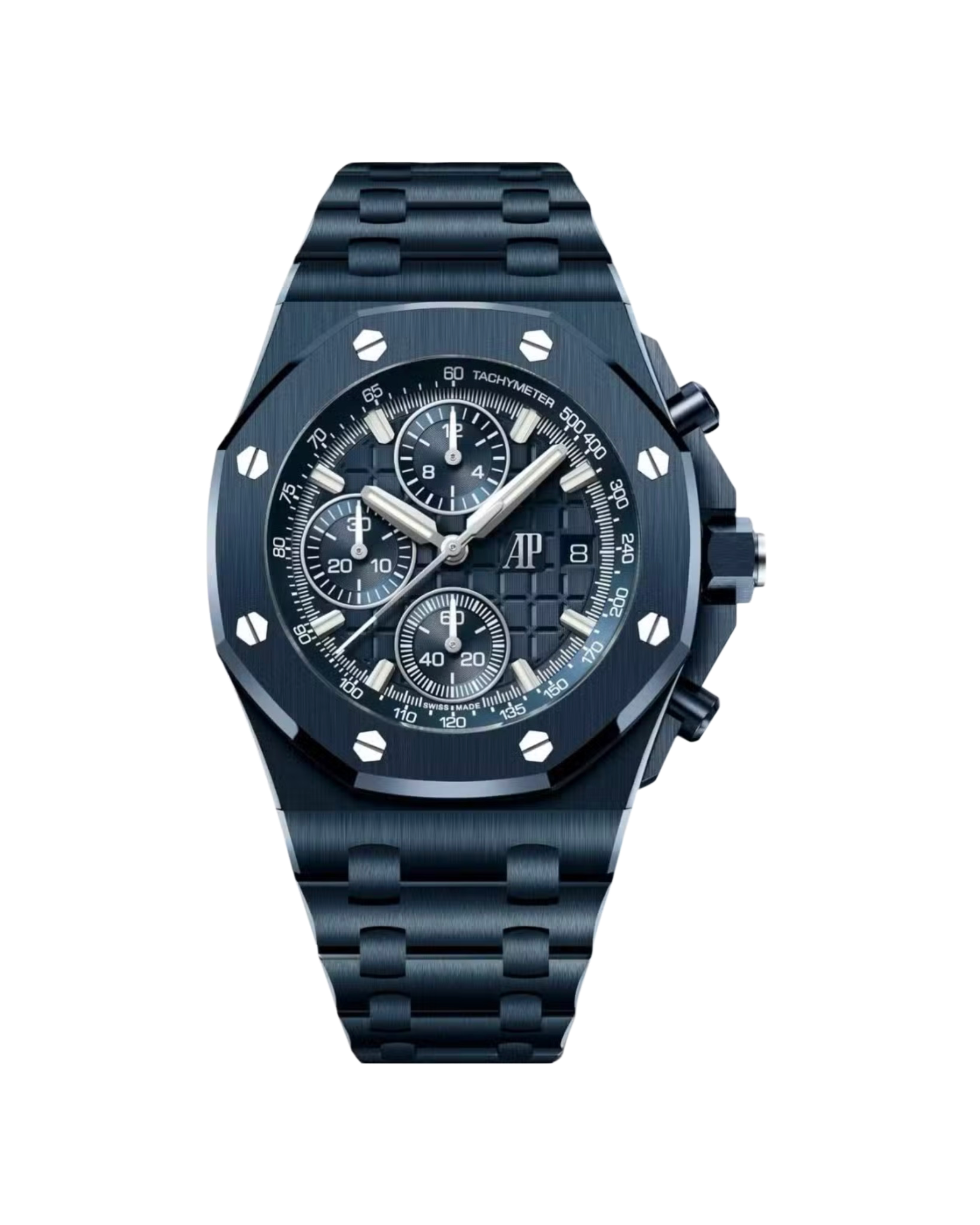 Audemars Piguet Royal Oak Offshore Selfwinding Chronograph 42mm 26238CD.OO.1300CD.01