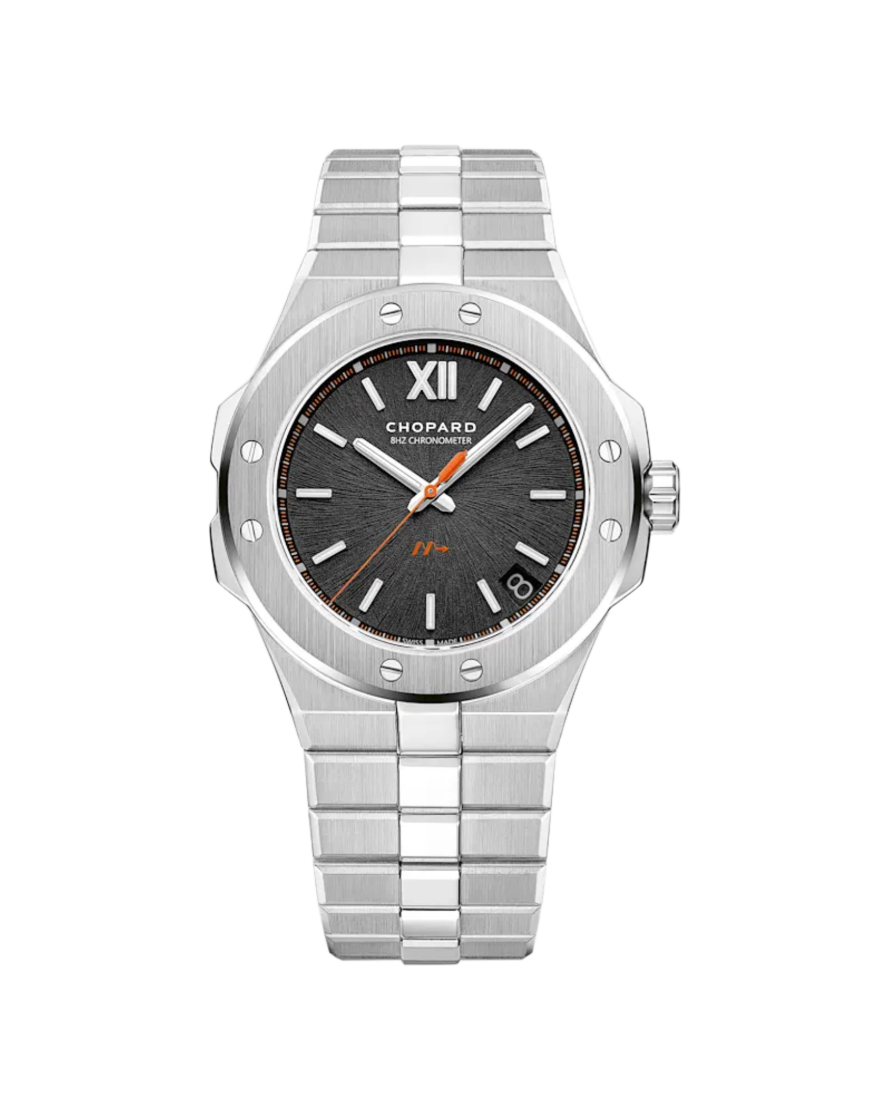 Chopard Alpine Eagle Cadence 8HF 298600-3020