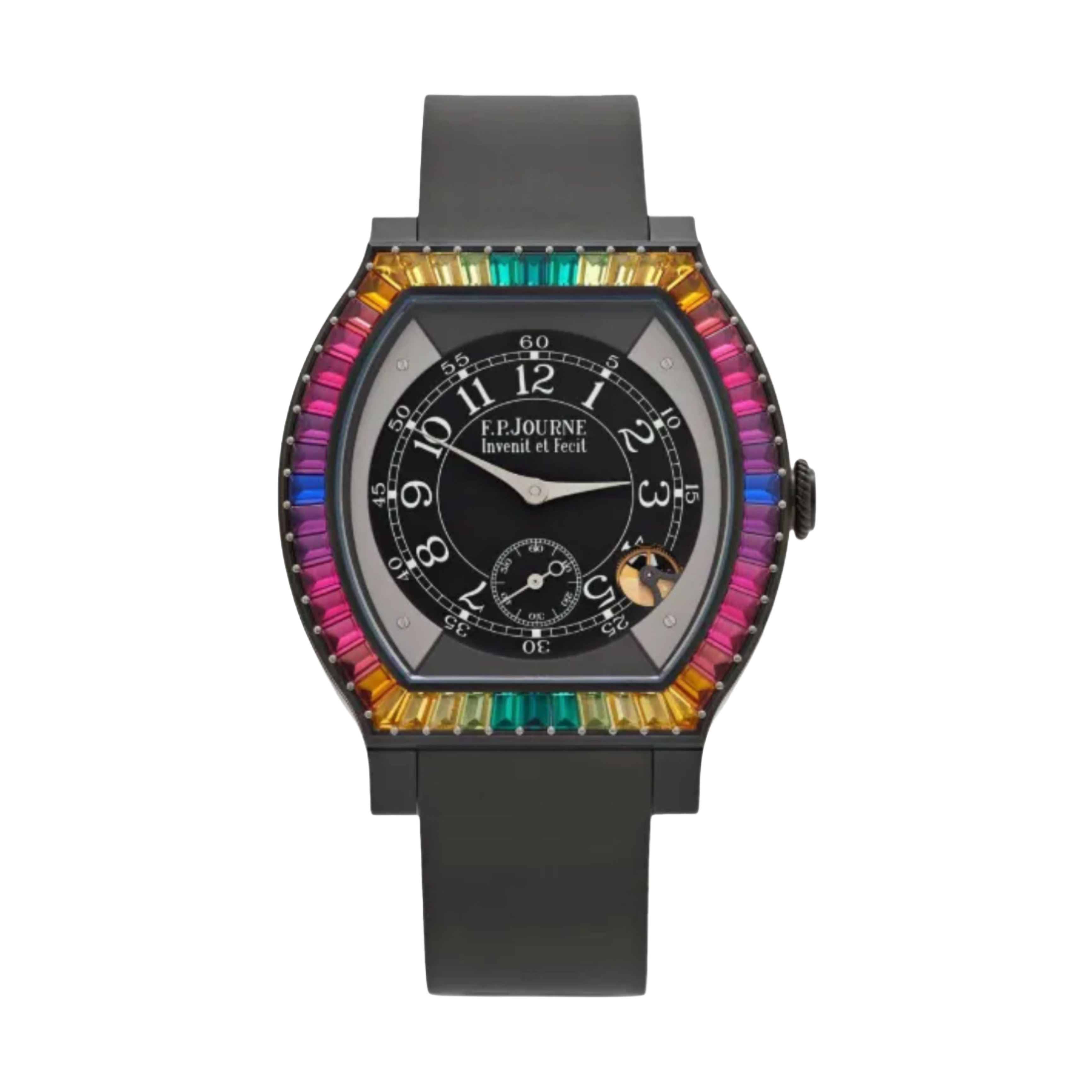 F.P. Journe Élégante Gino