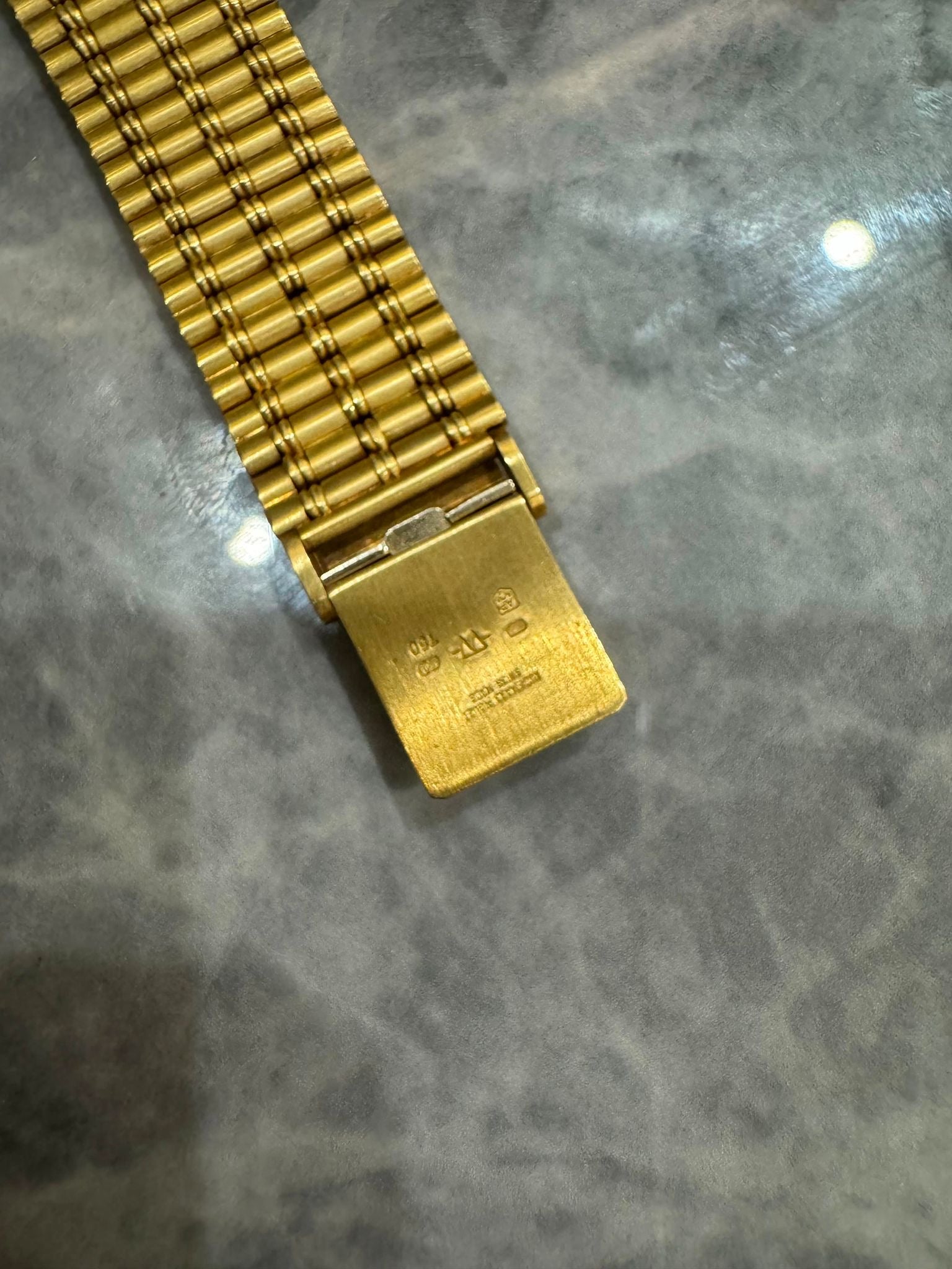 Audemars Piguet Bamboo